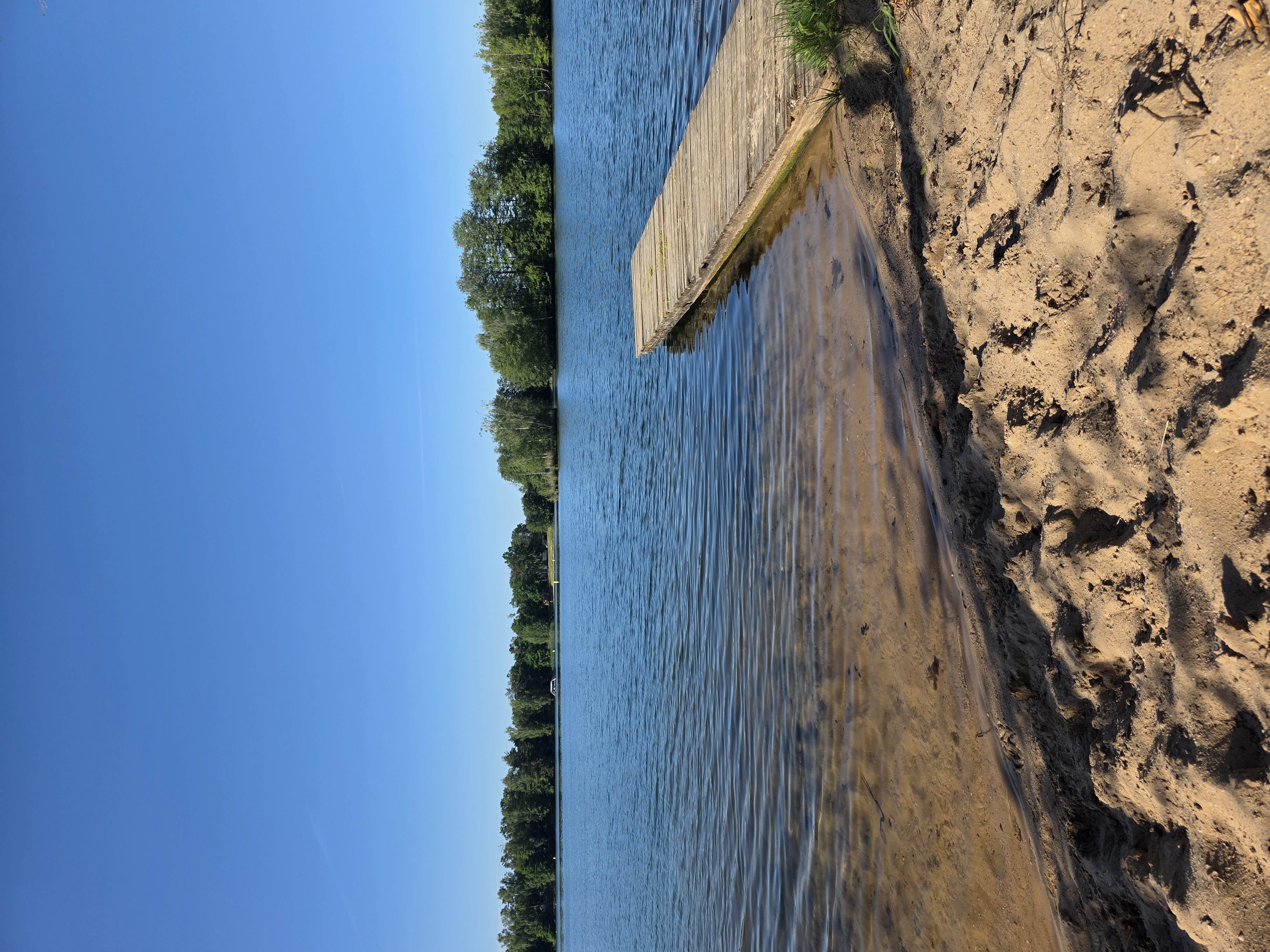 Camping U Třpytky foto 2