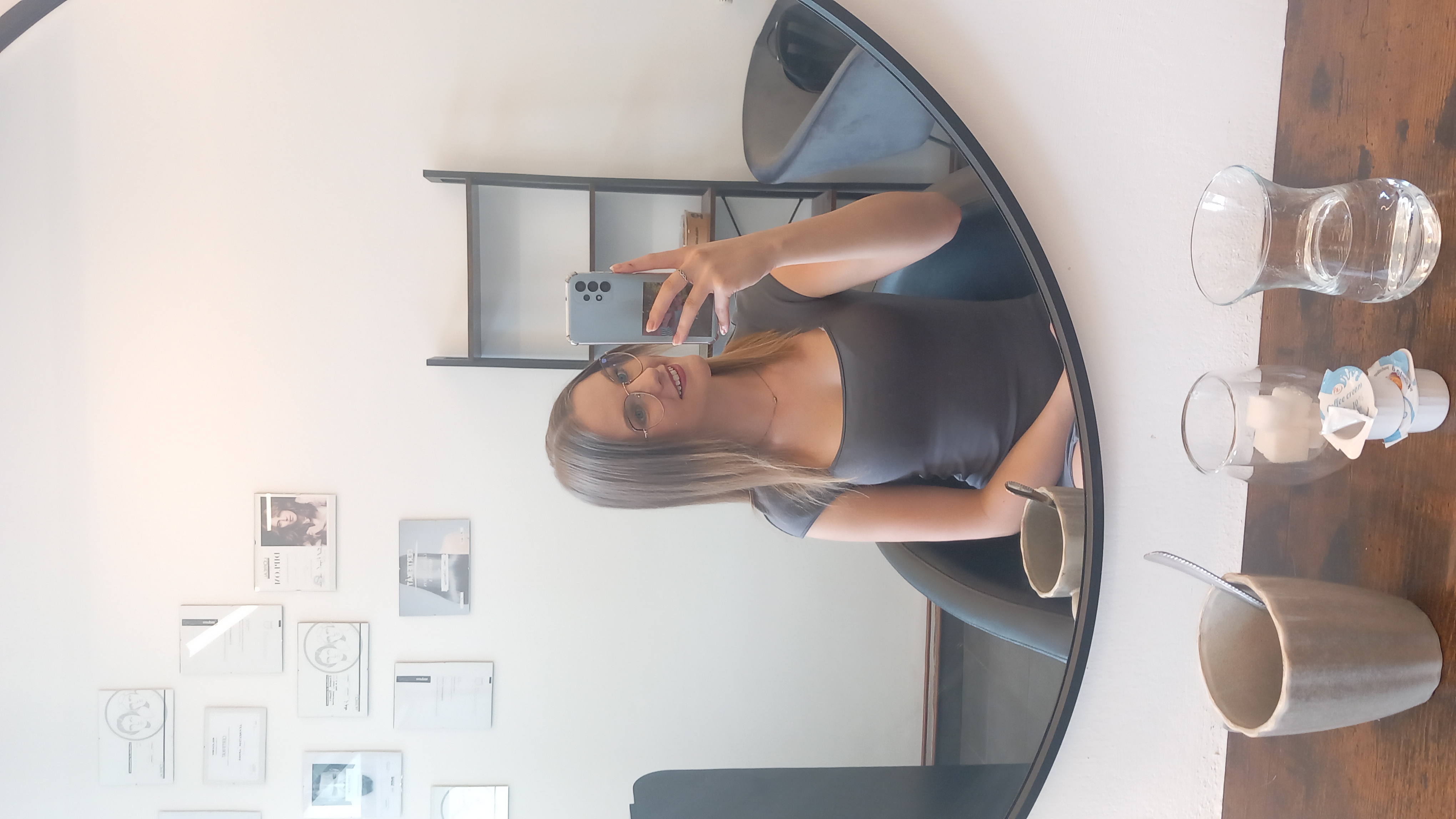 Klára Klingerová foto 3