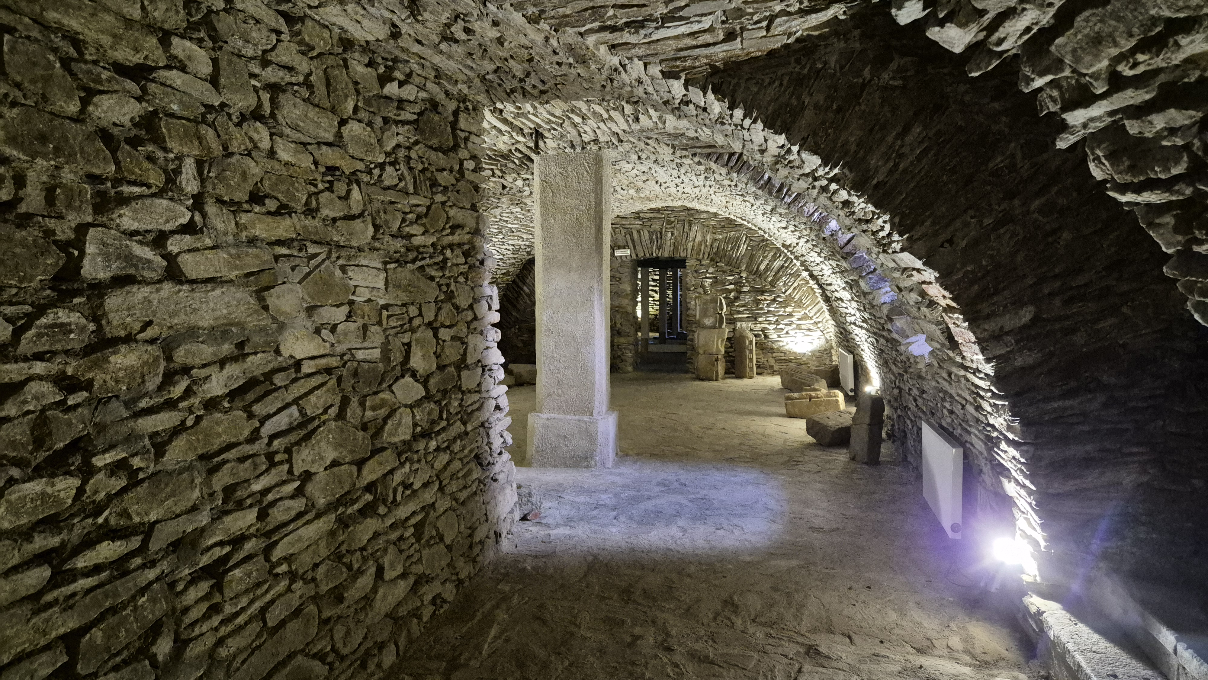 Muzeum Královská mincovna Jáchymov foto 2