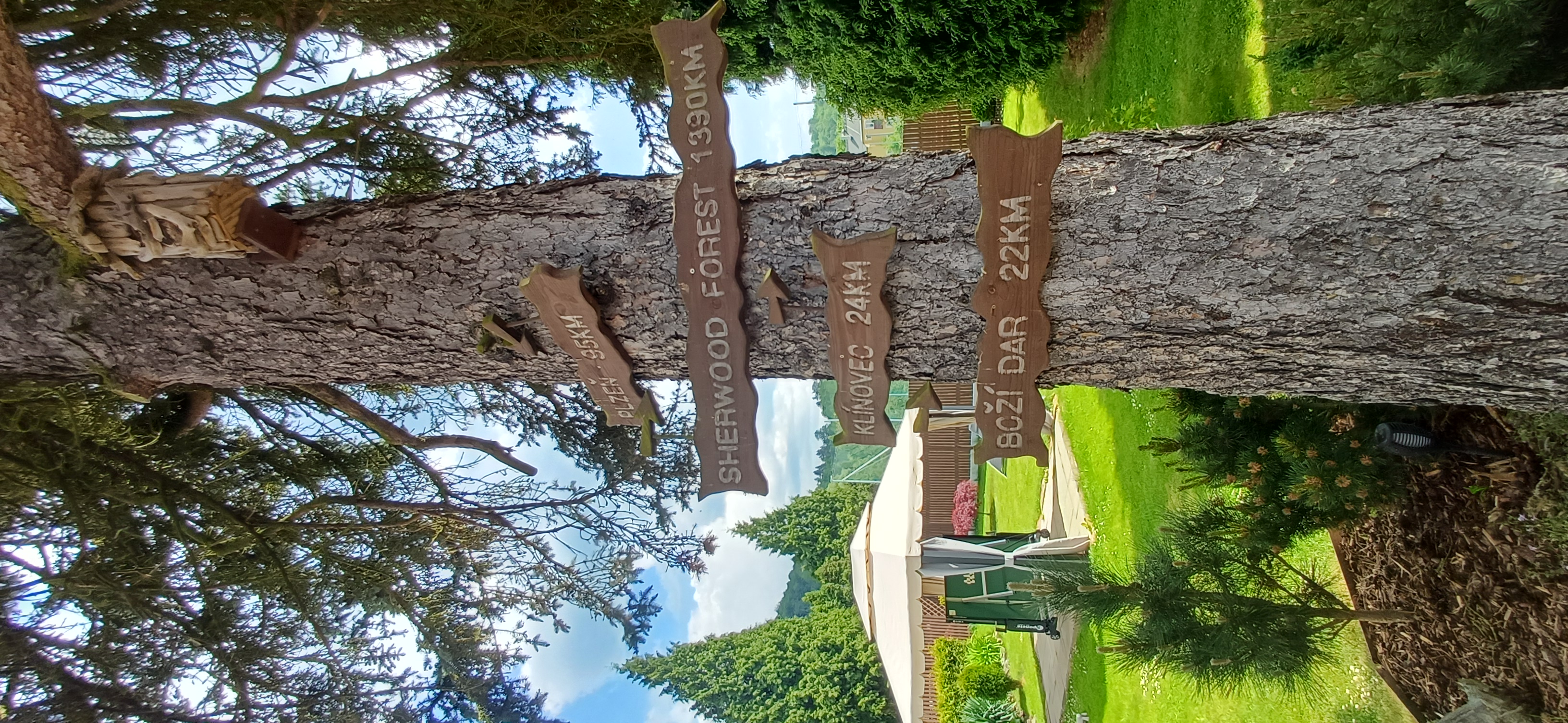 Hotel Sherwood, s.r.o. foto 2