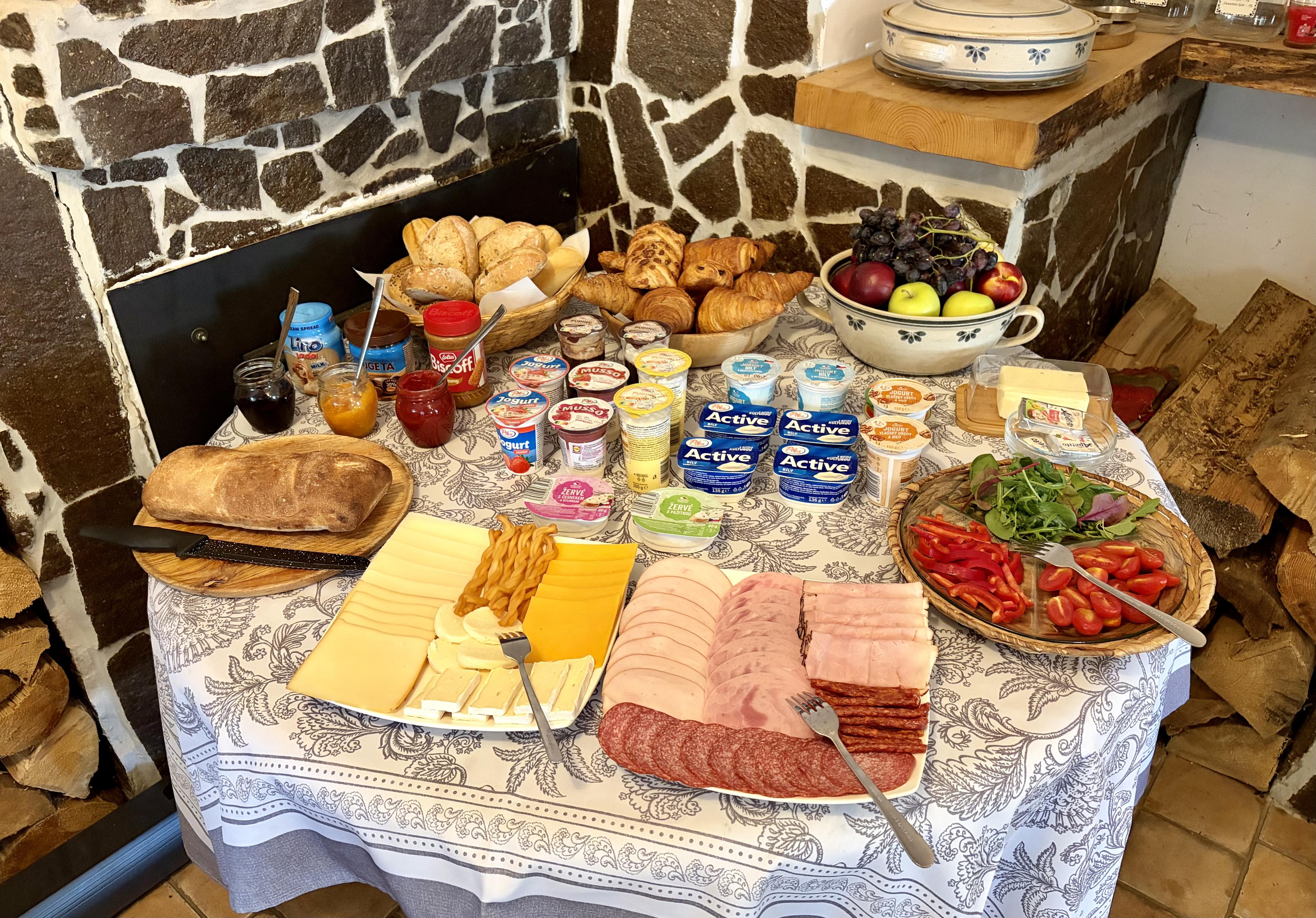 Rodinná farma Sedmikráska foto 6