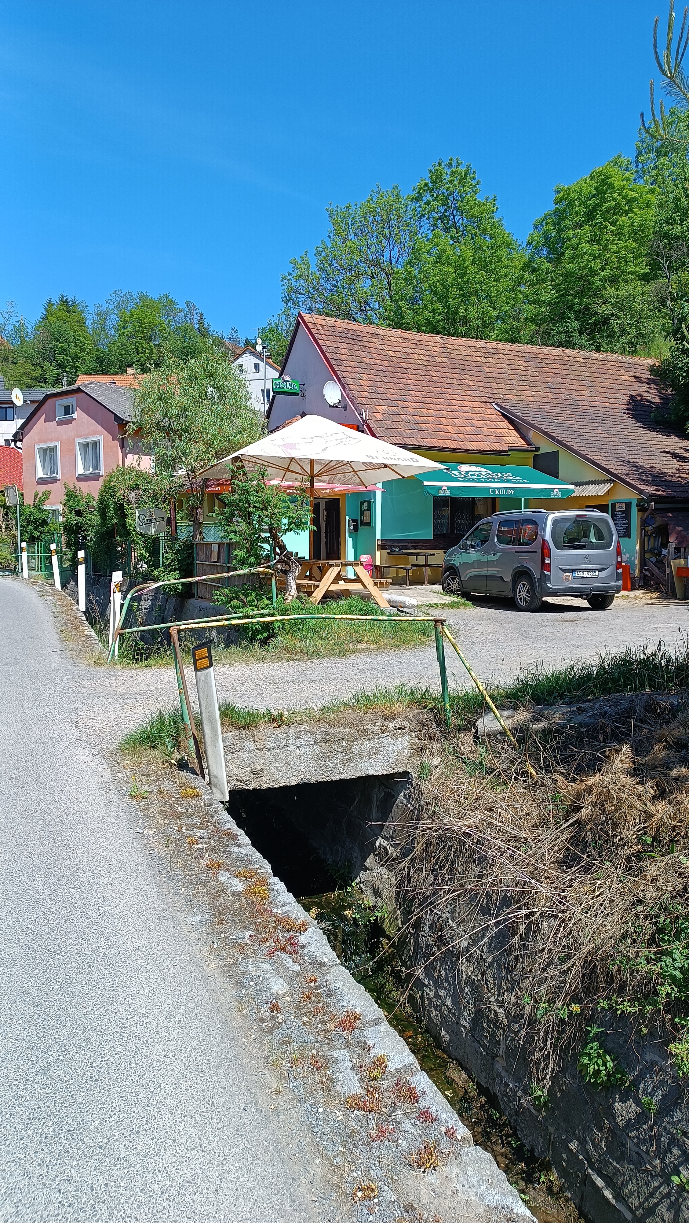 U Stiborů foto 1