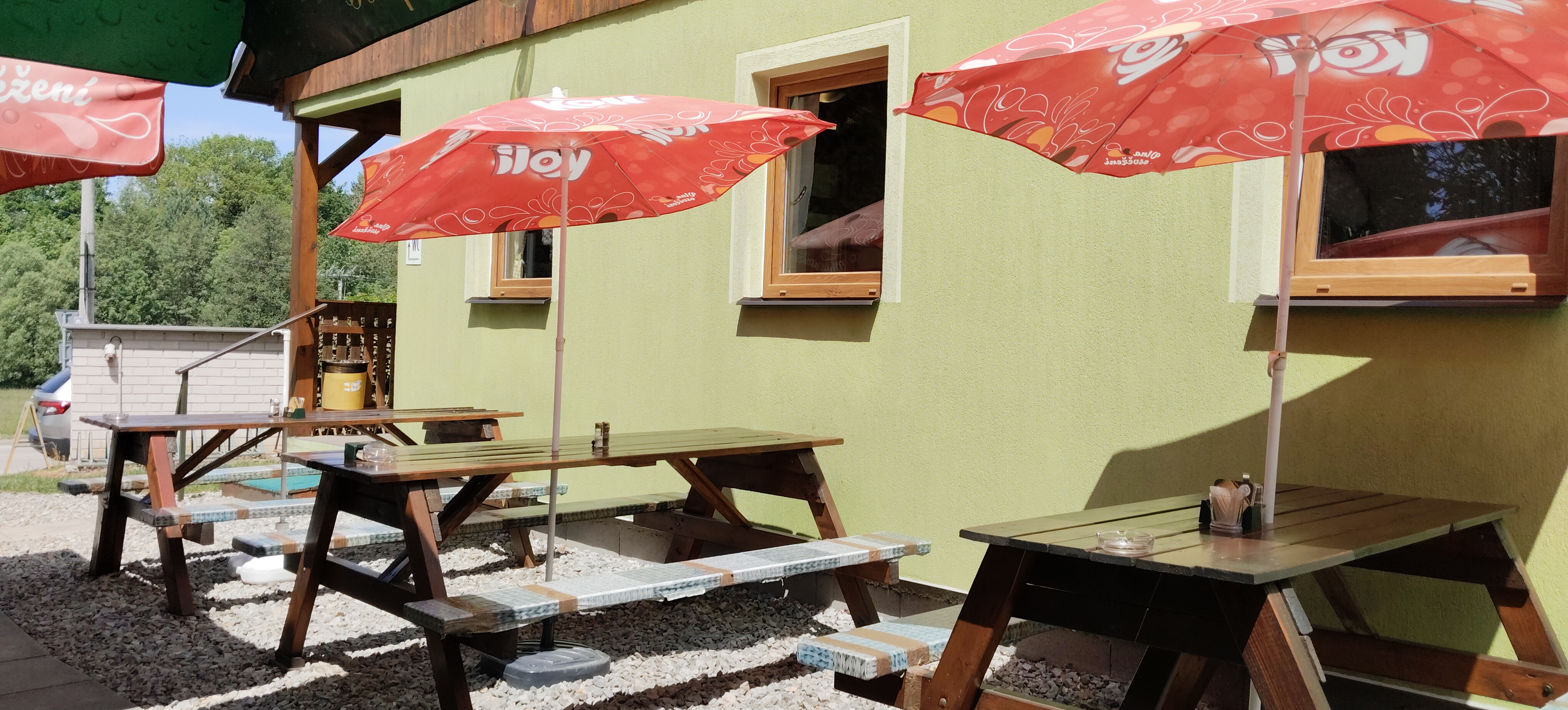 Hospůdka U Kutišů foto 3