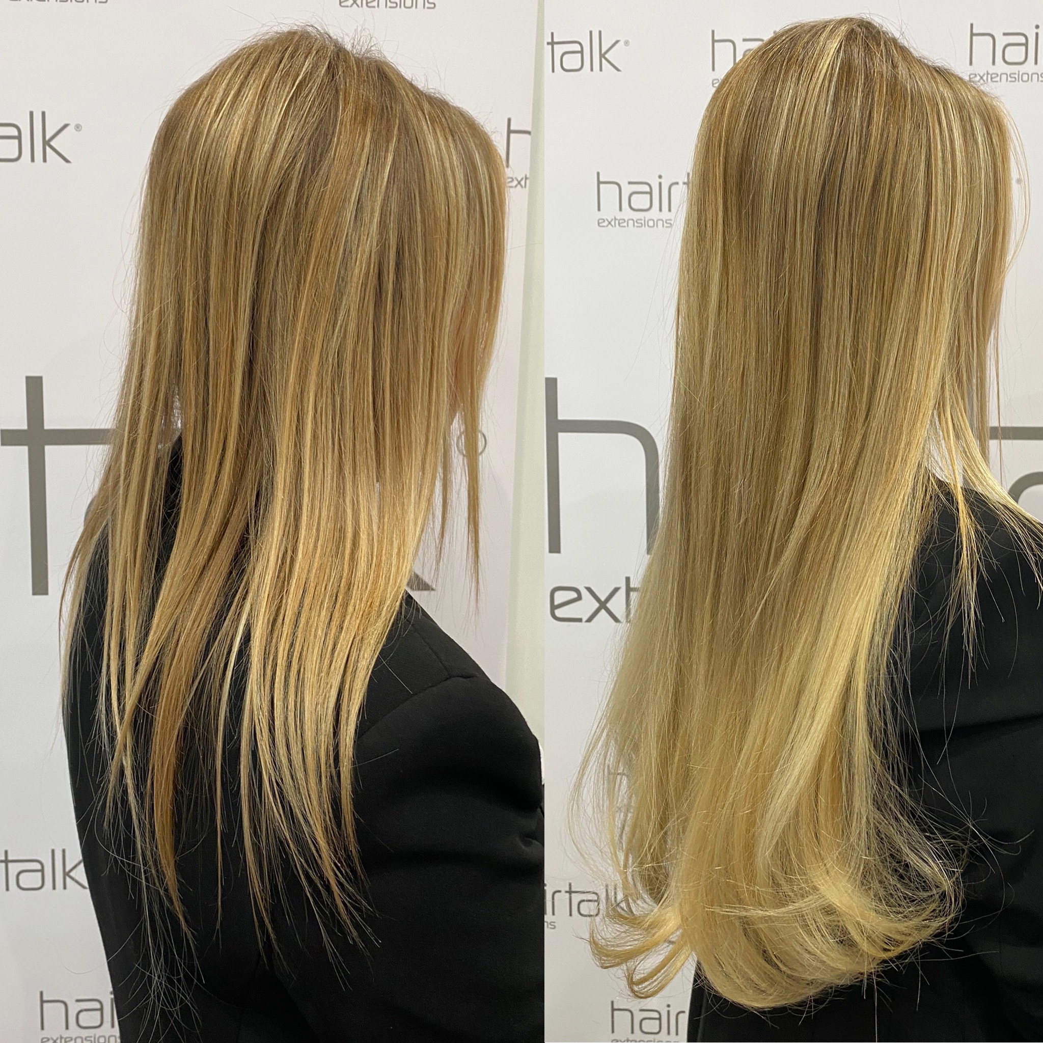 Clinical hair & health foto 2