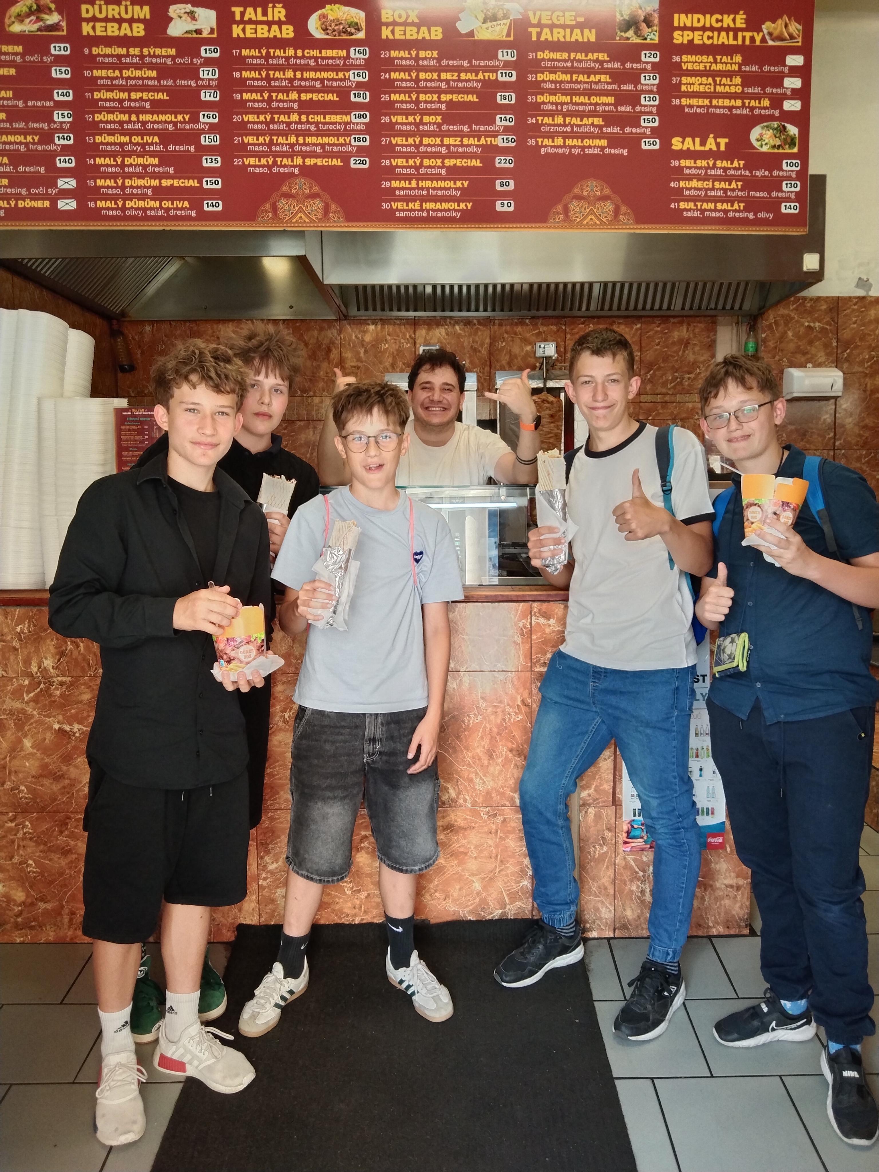 Sultan Kebab foto 2