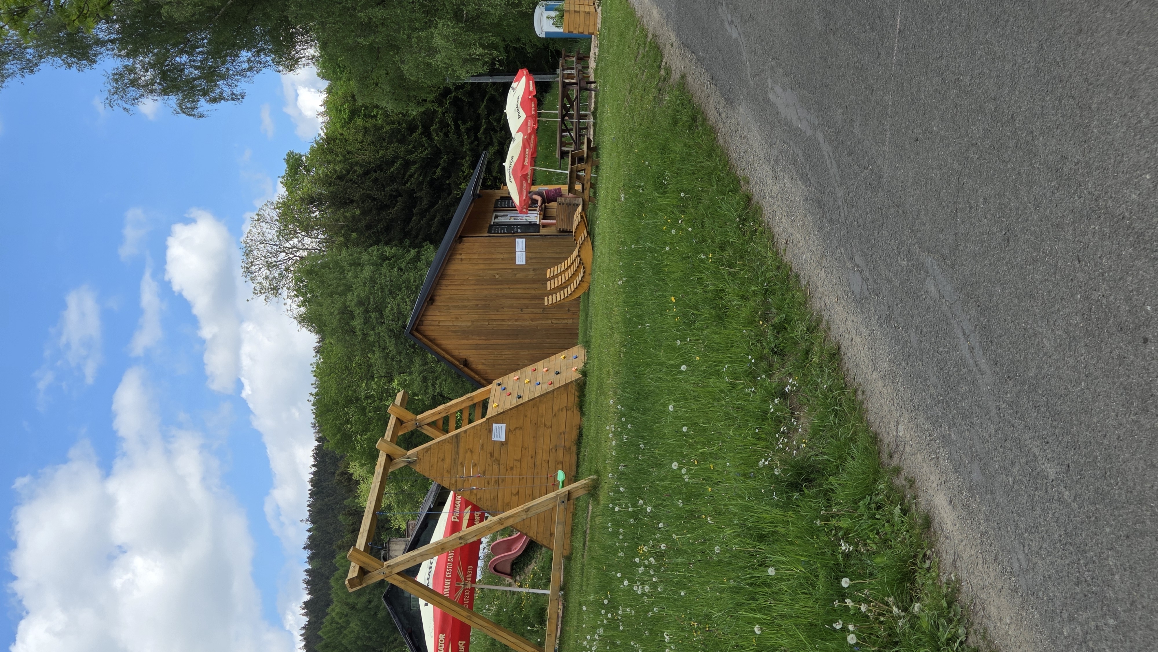 Občerstvení u Václava foto 4
