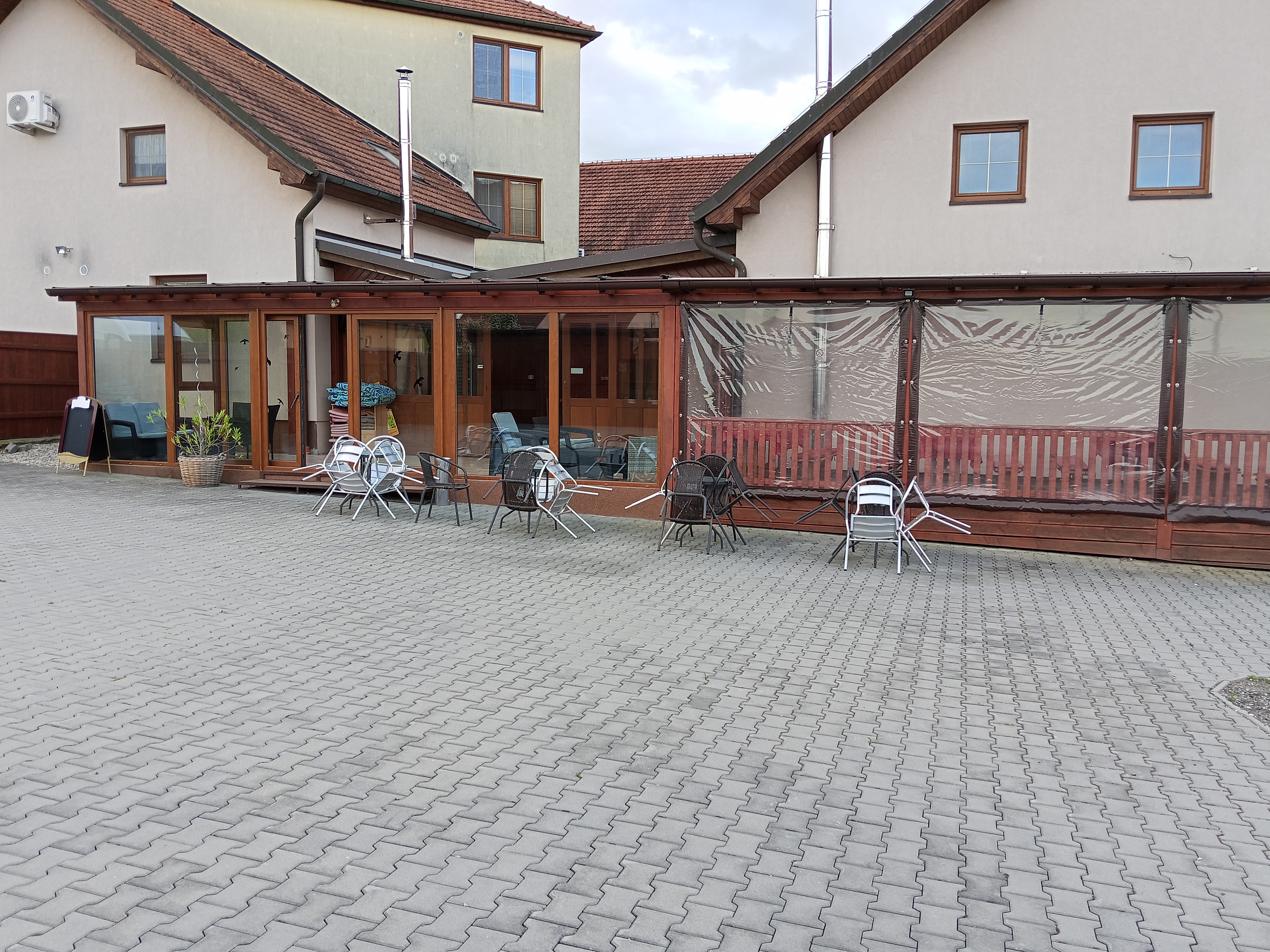 KOSÍK penzion a vinařství foto 3