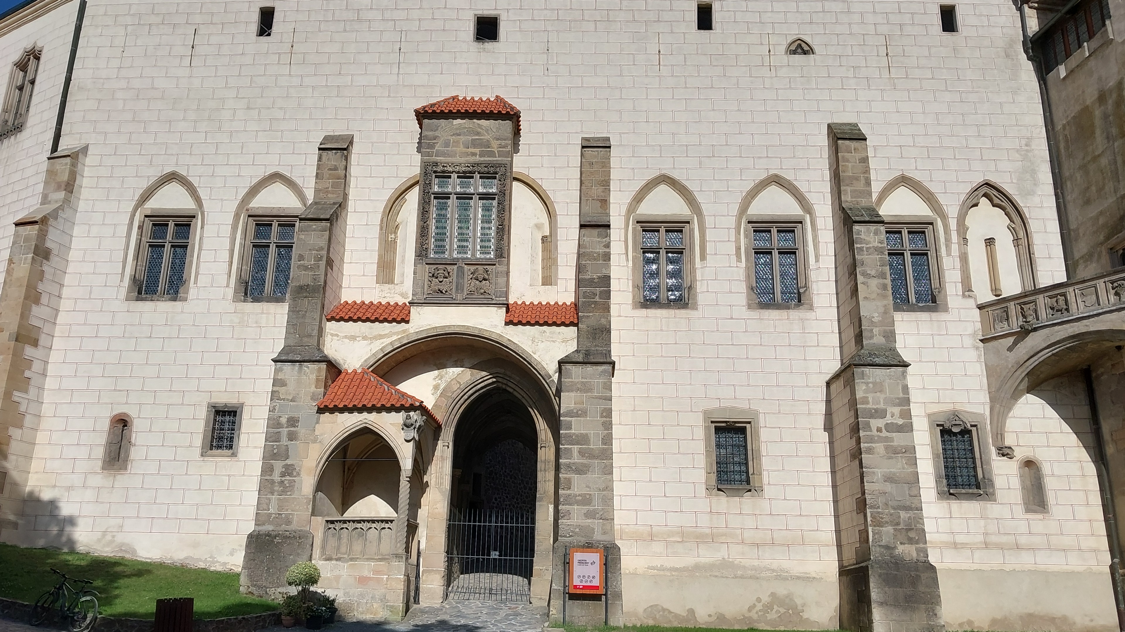 Informační a vzdělávací středisko Lesů České republiky foto 2