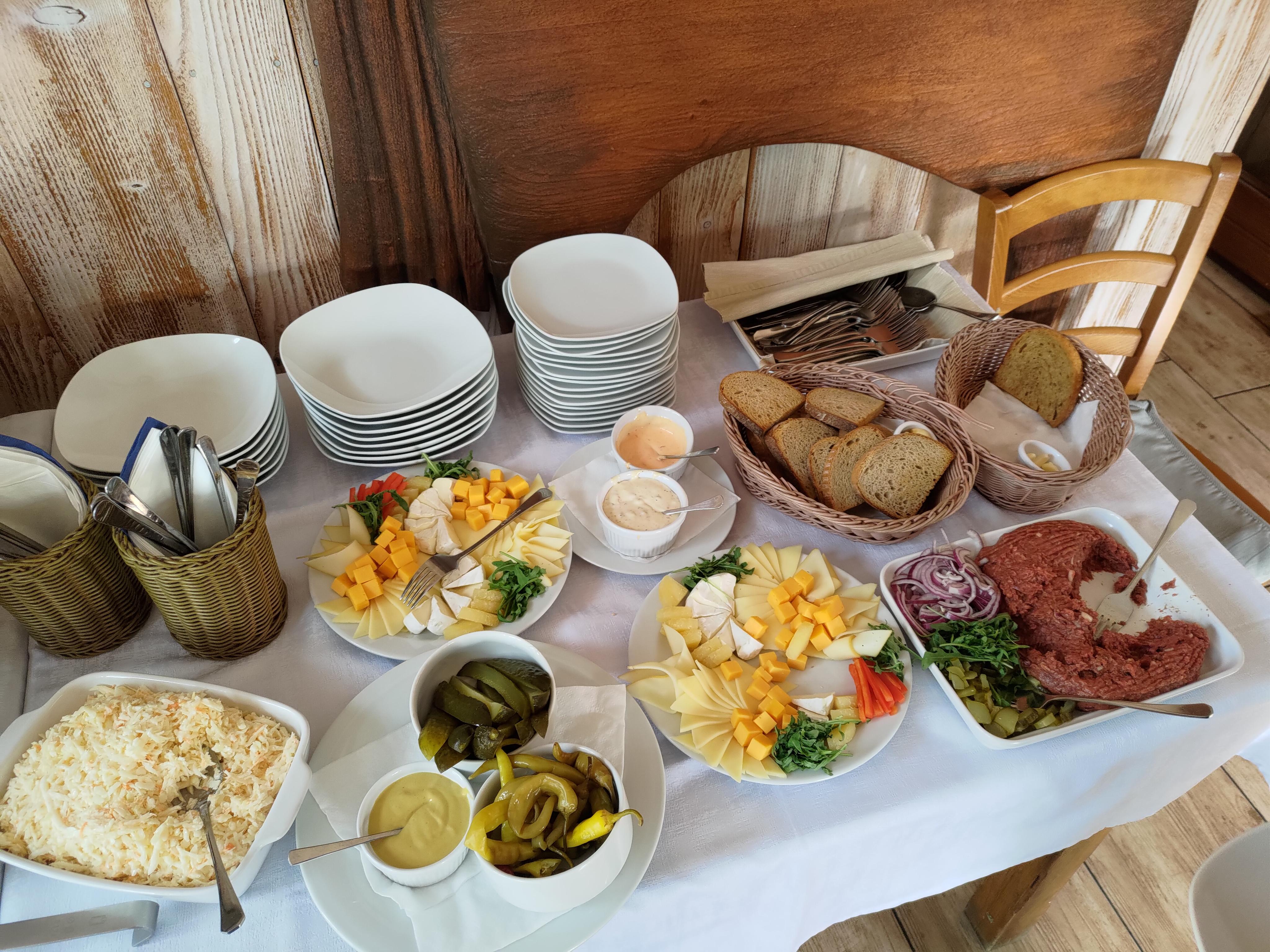 Hostinec U Koníčka foto 6