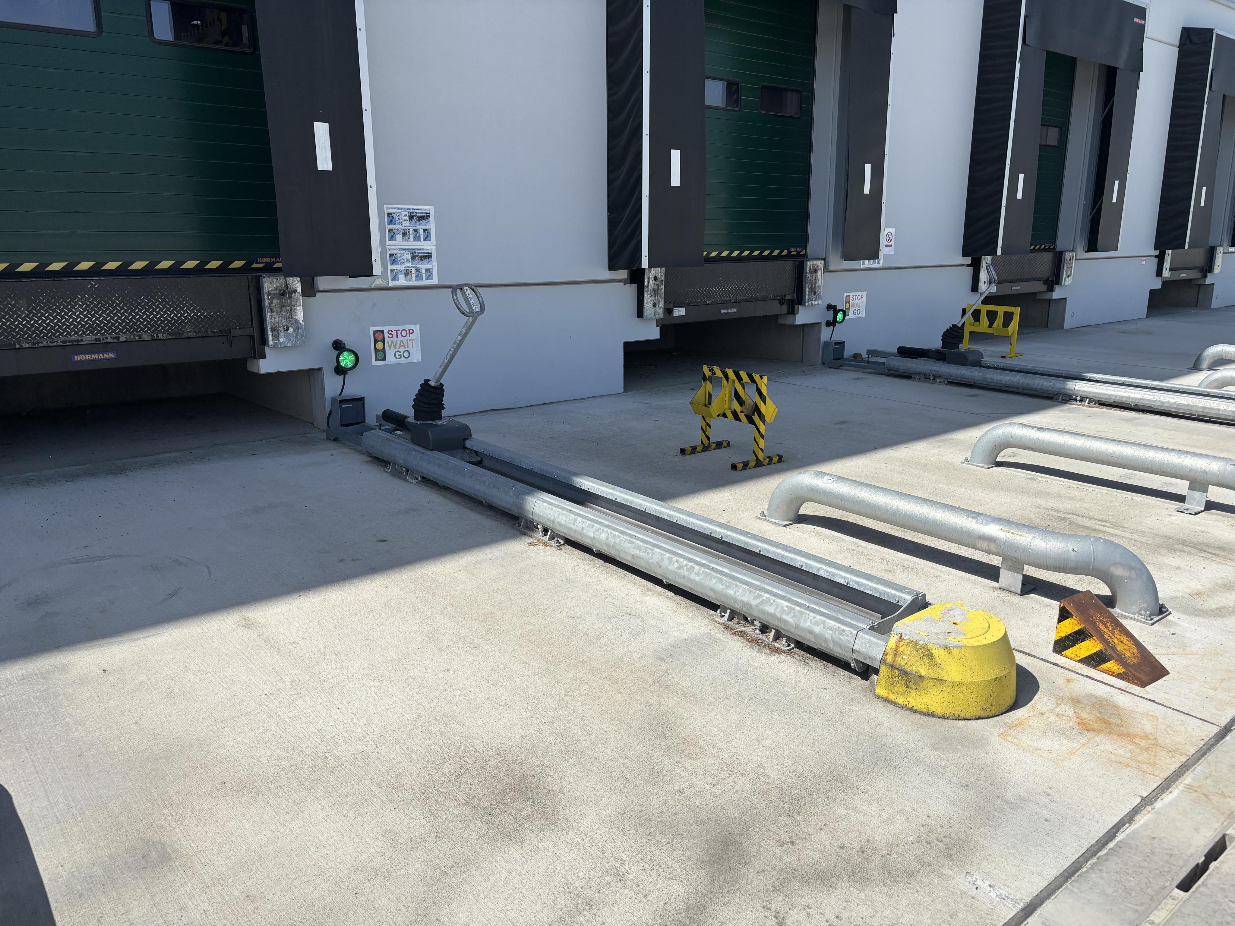 Prologis Park foto 2