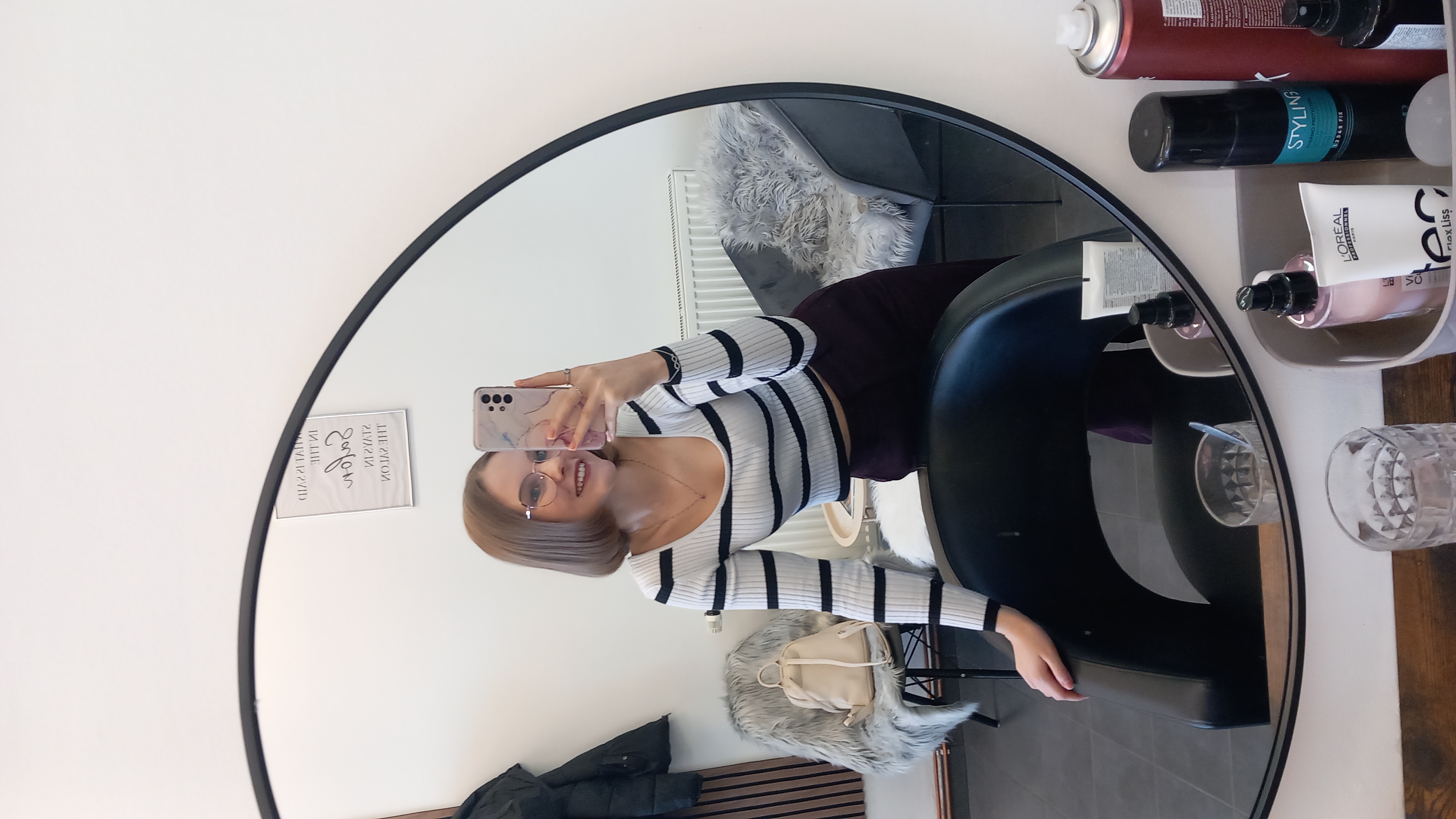 Klára Klingerová foto 2