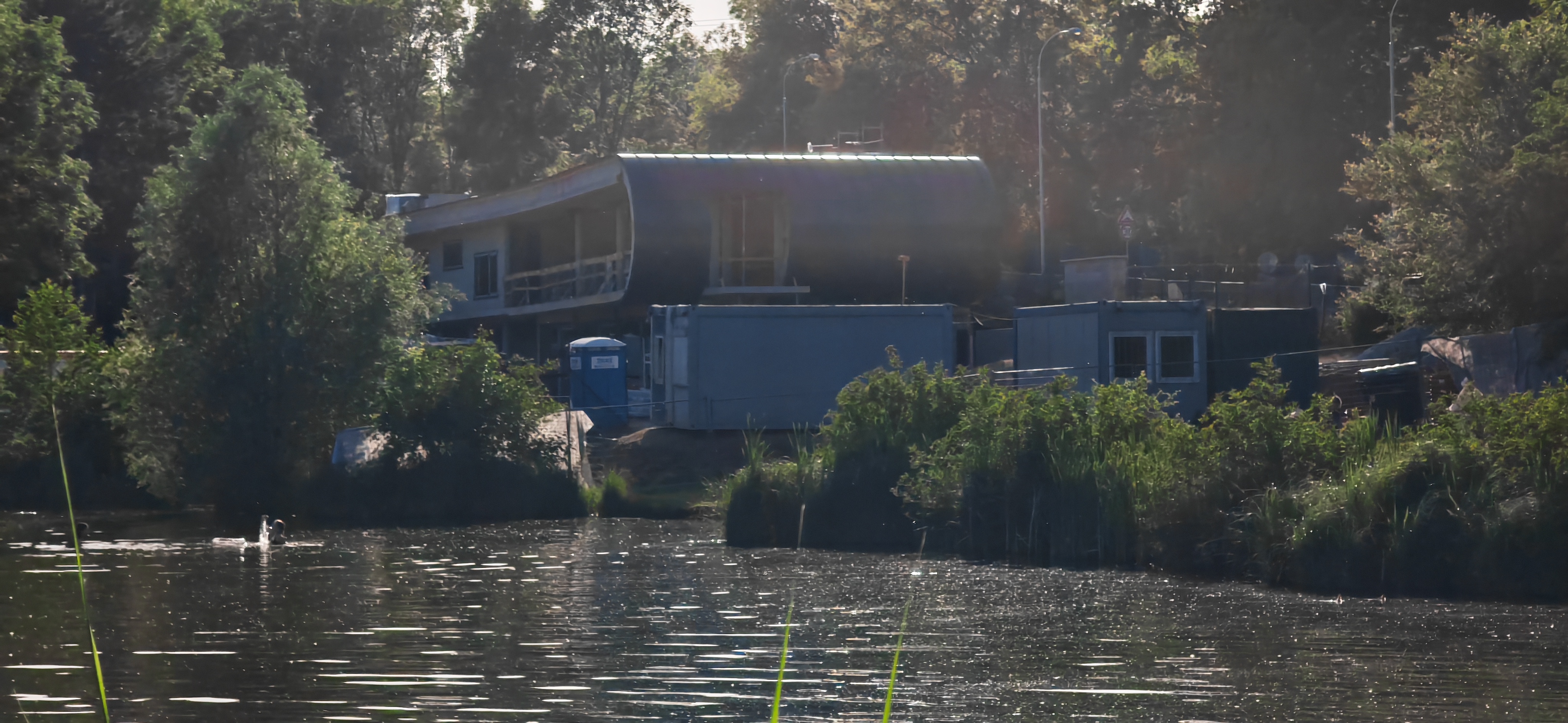 Občerstvení na koupališti foto 4