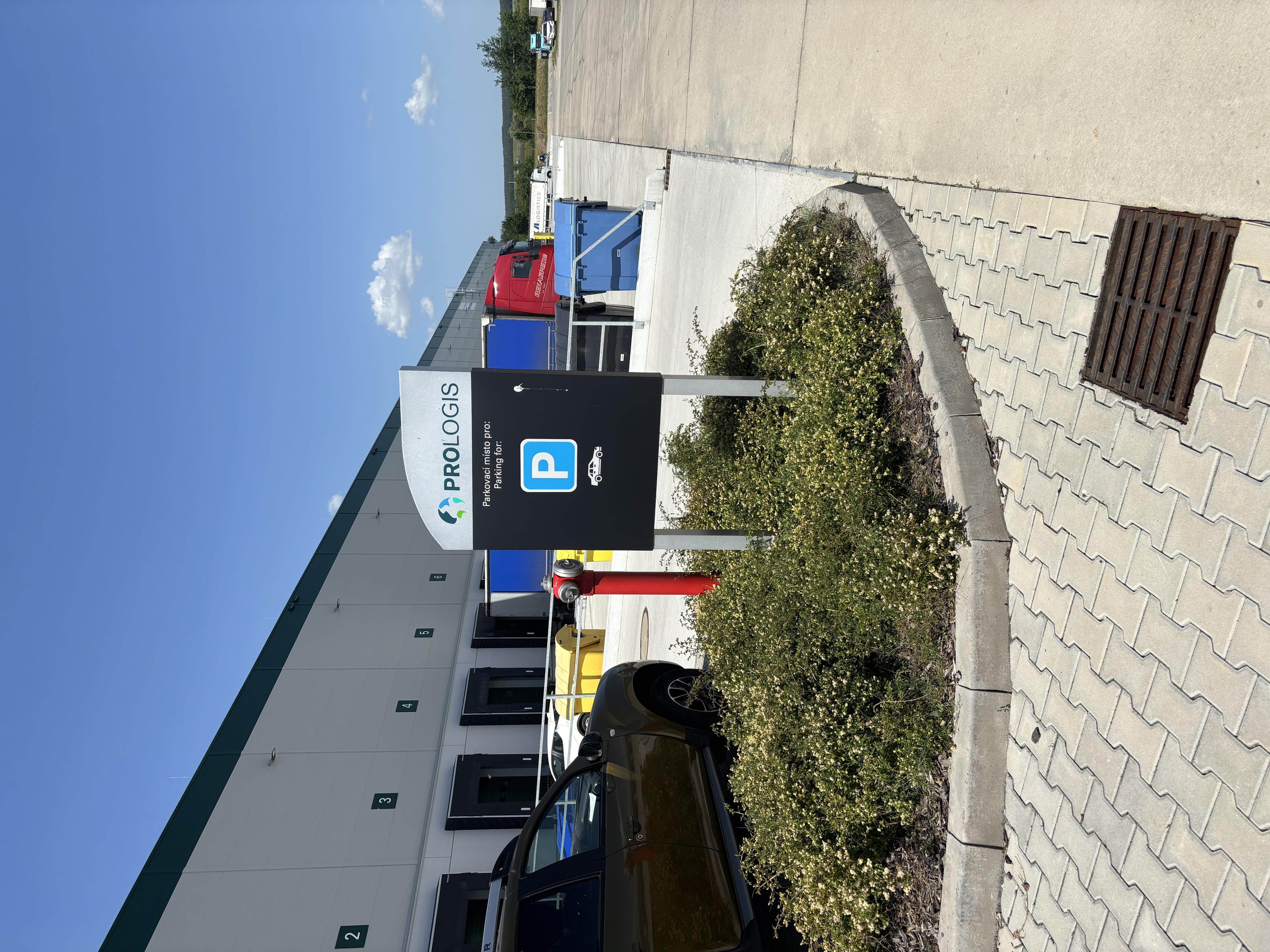 Prologis Park foto 3