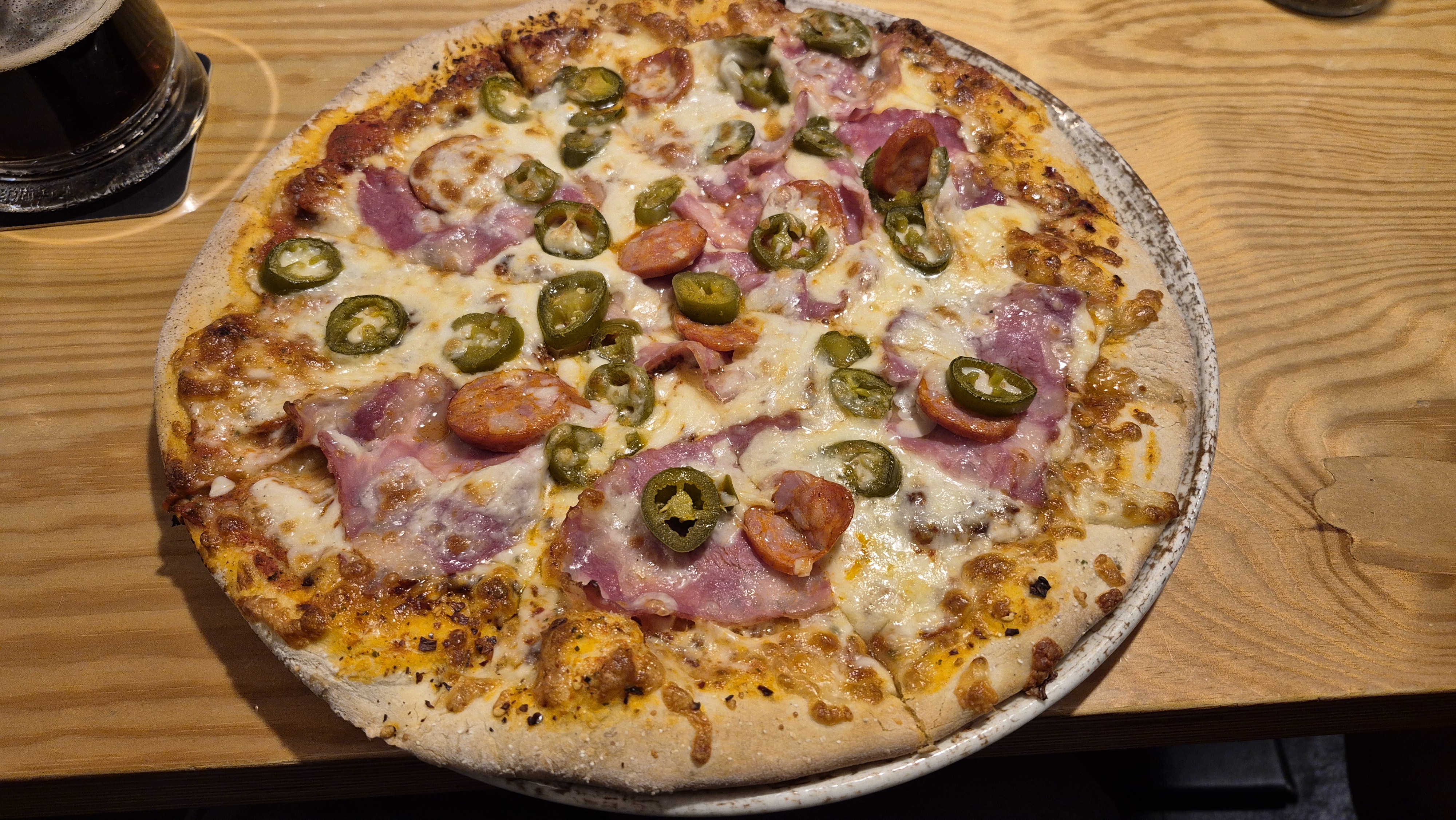 Pizzerie Piccolo foto 2