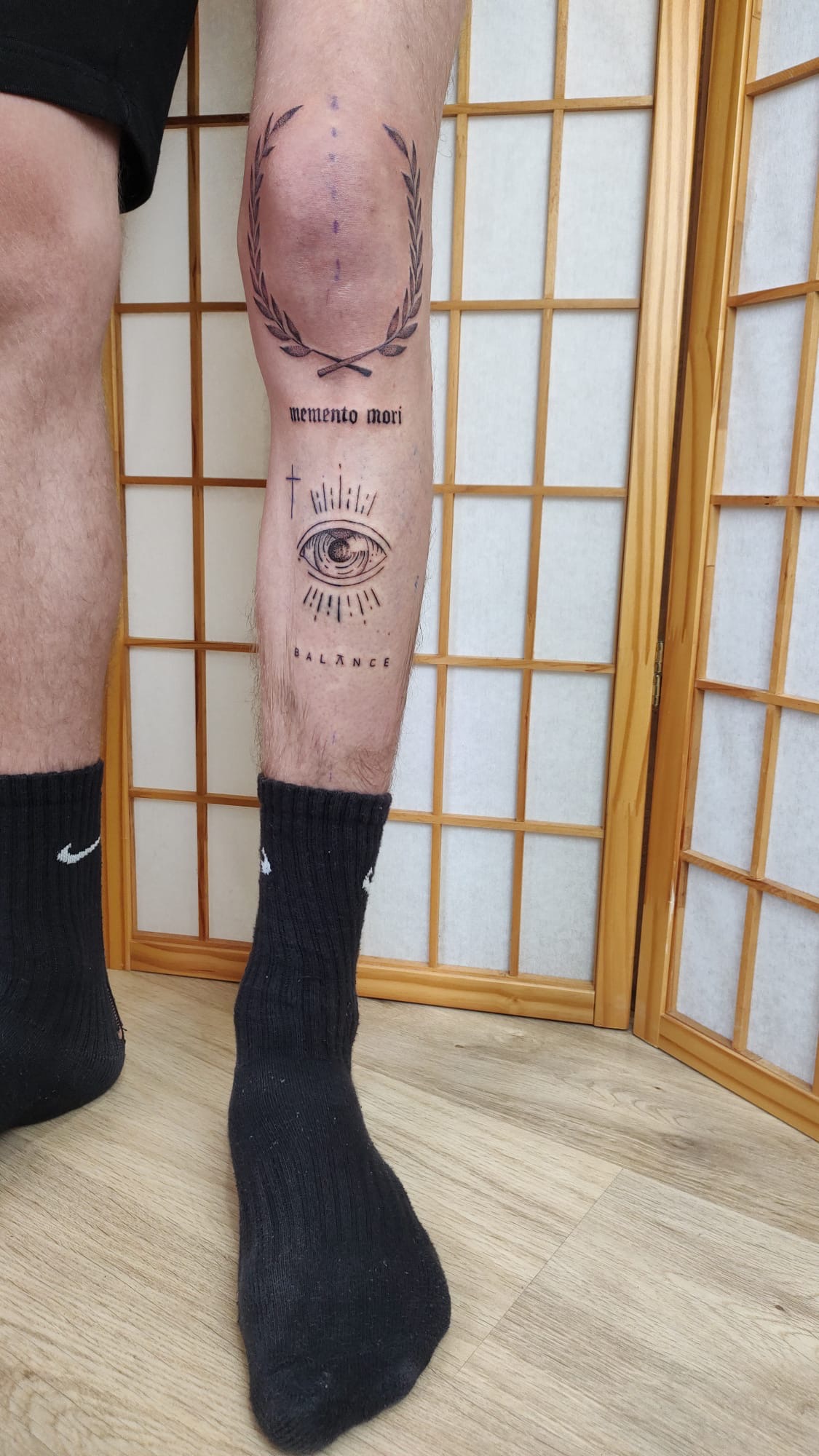 Hana Tattoo - Hana z Košumberka foto 6