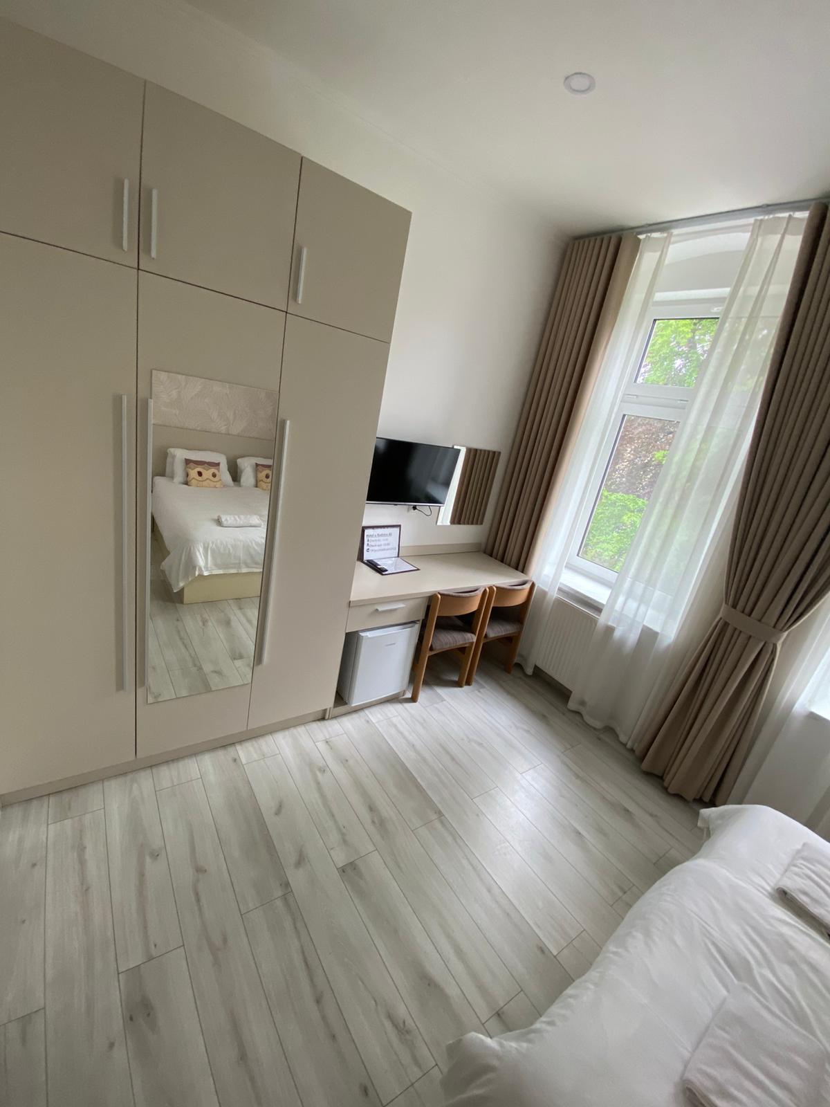 Hotel U Radnice foto 3