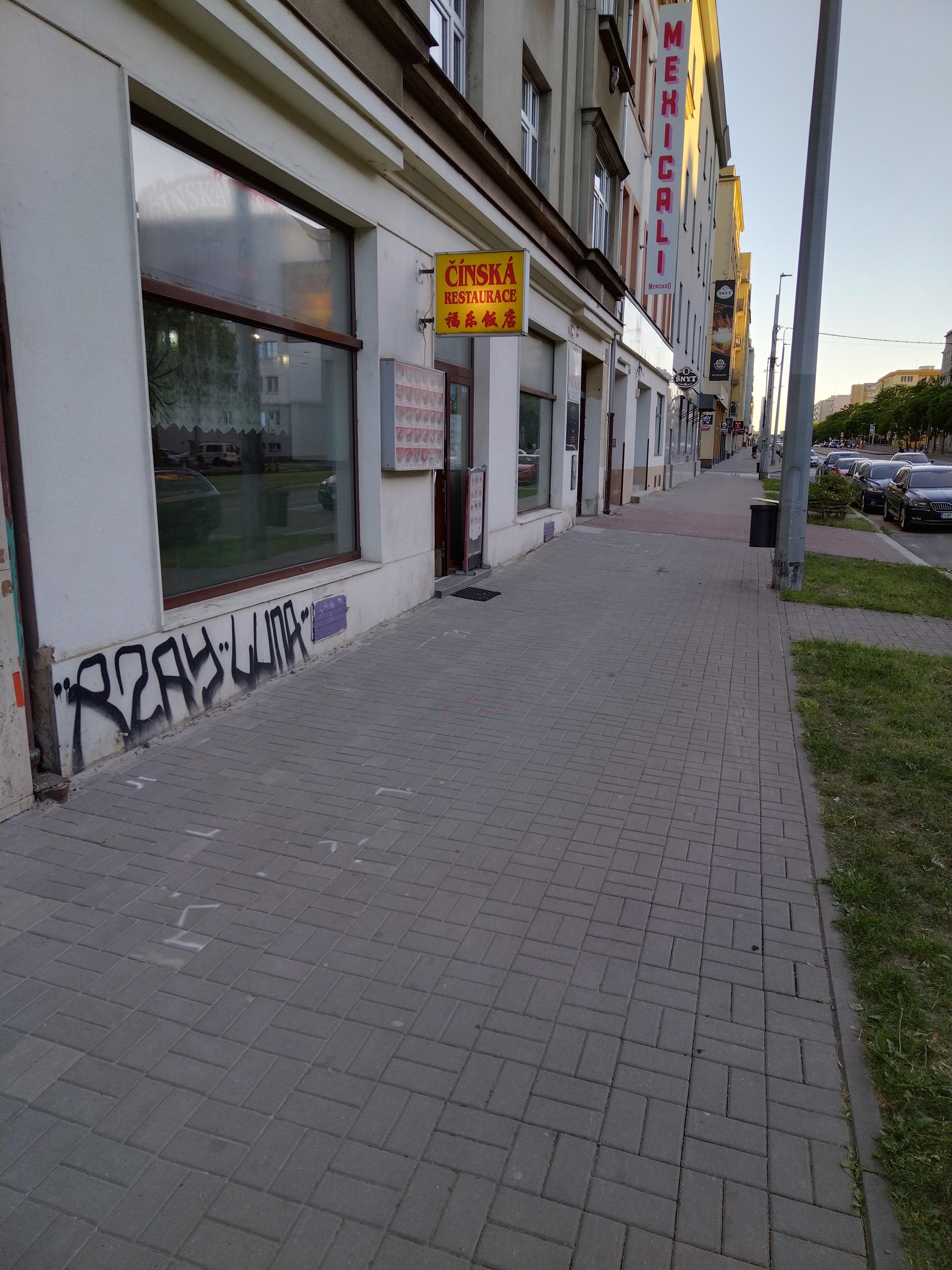 Čínská restaurace Fu-Le foto 2