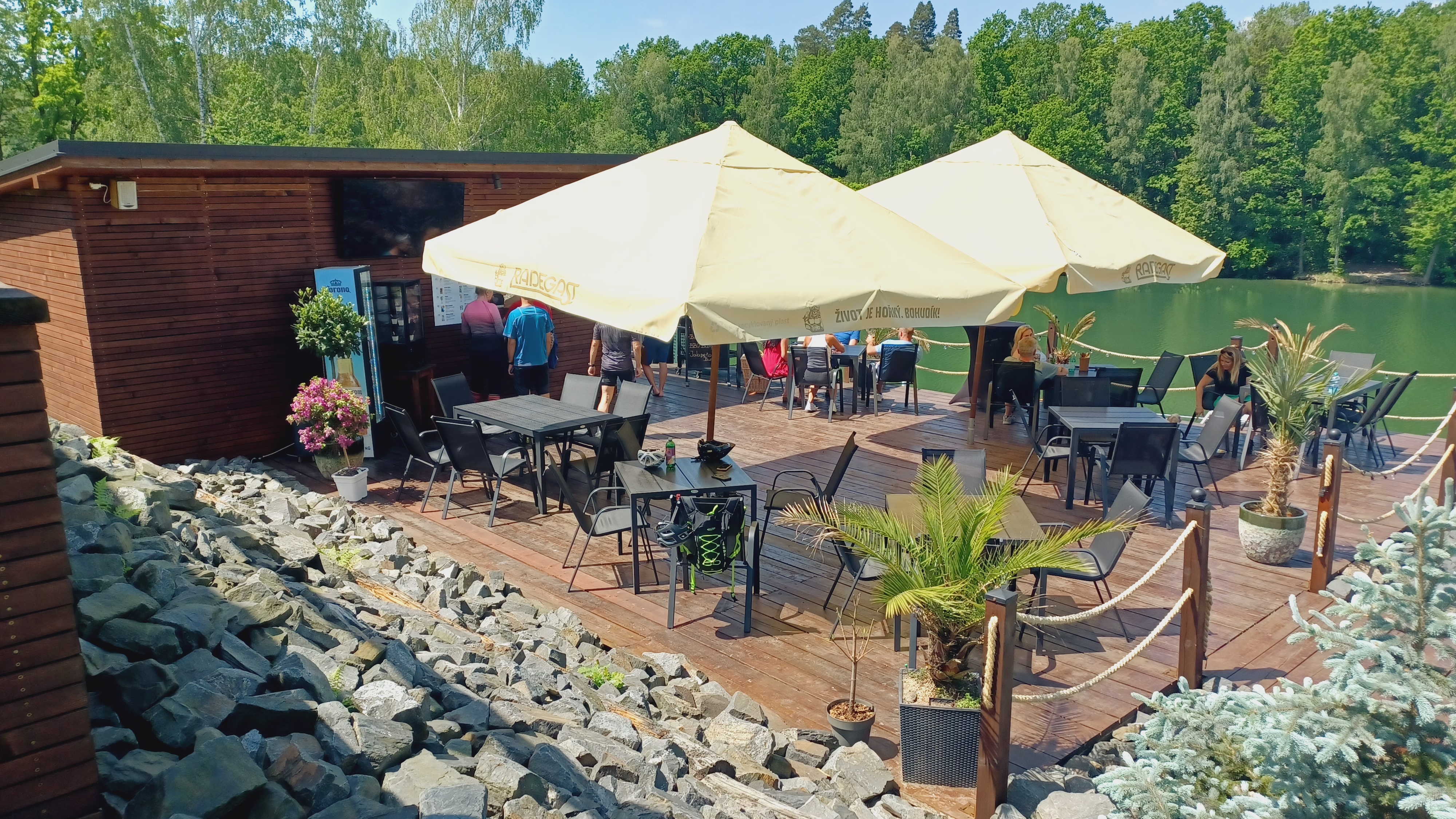 NH Bistro foto 5