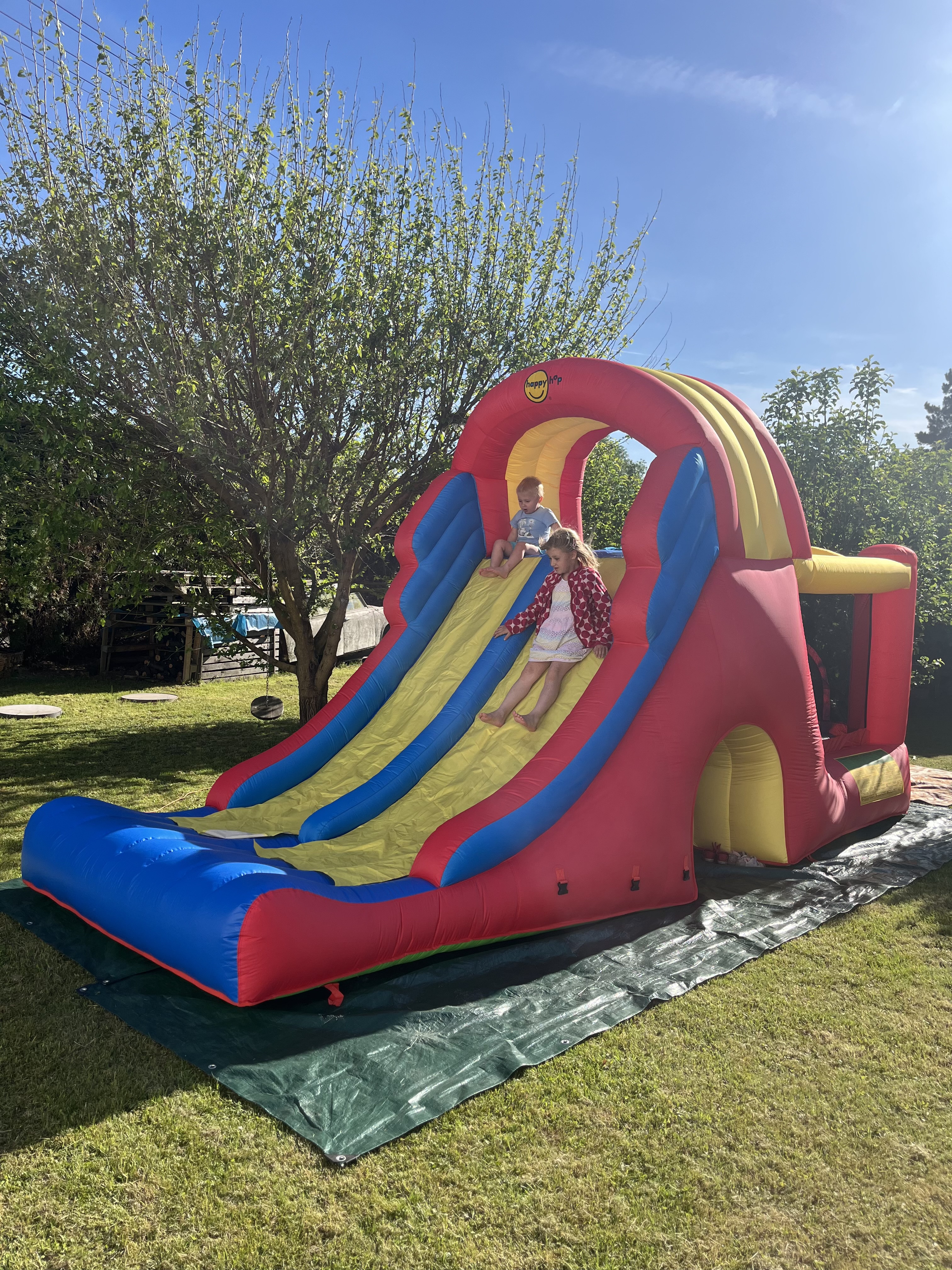 Fun House foto 5