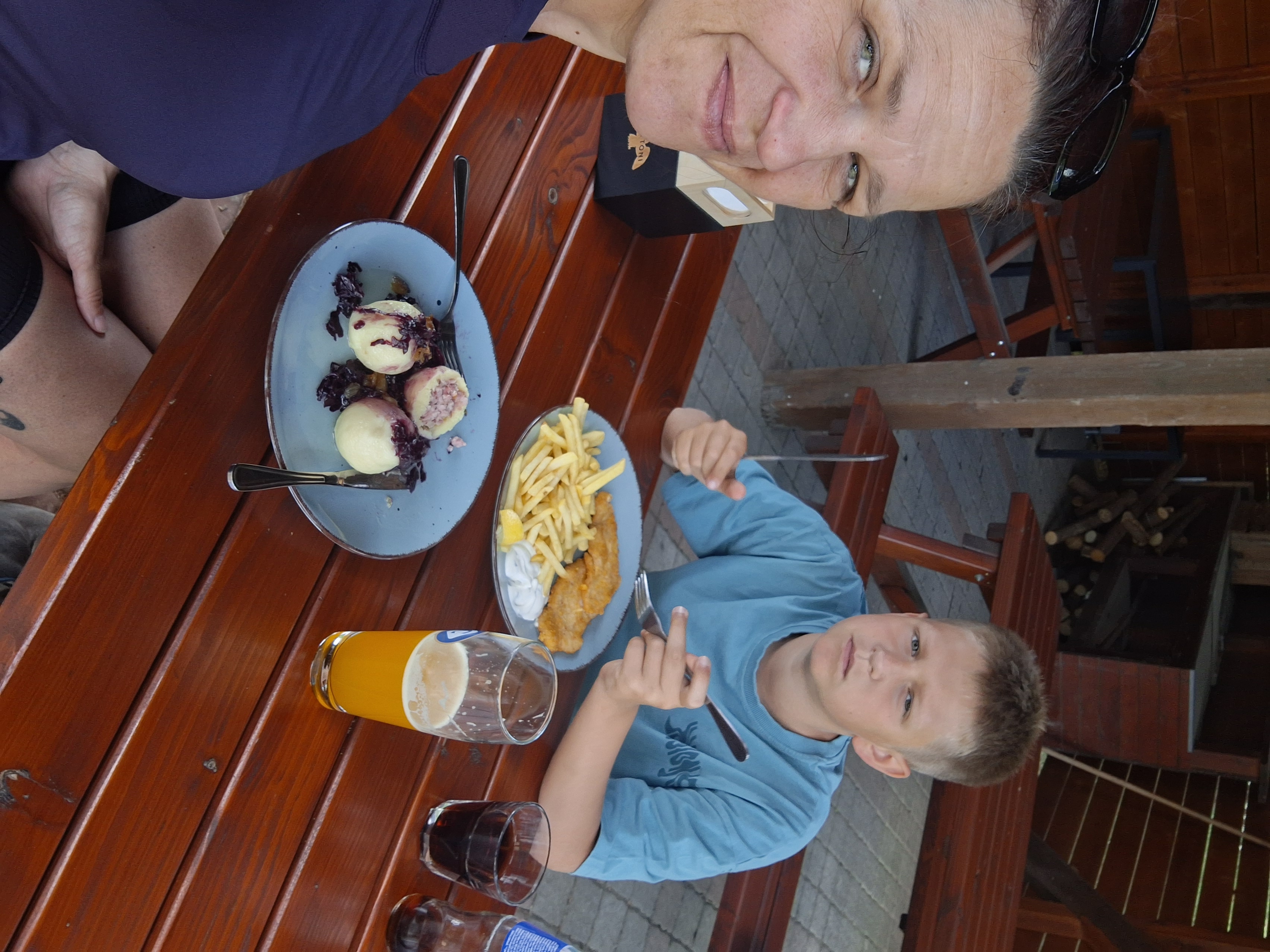 Restaurace pod Ještědem foto 4