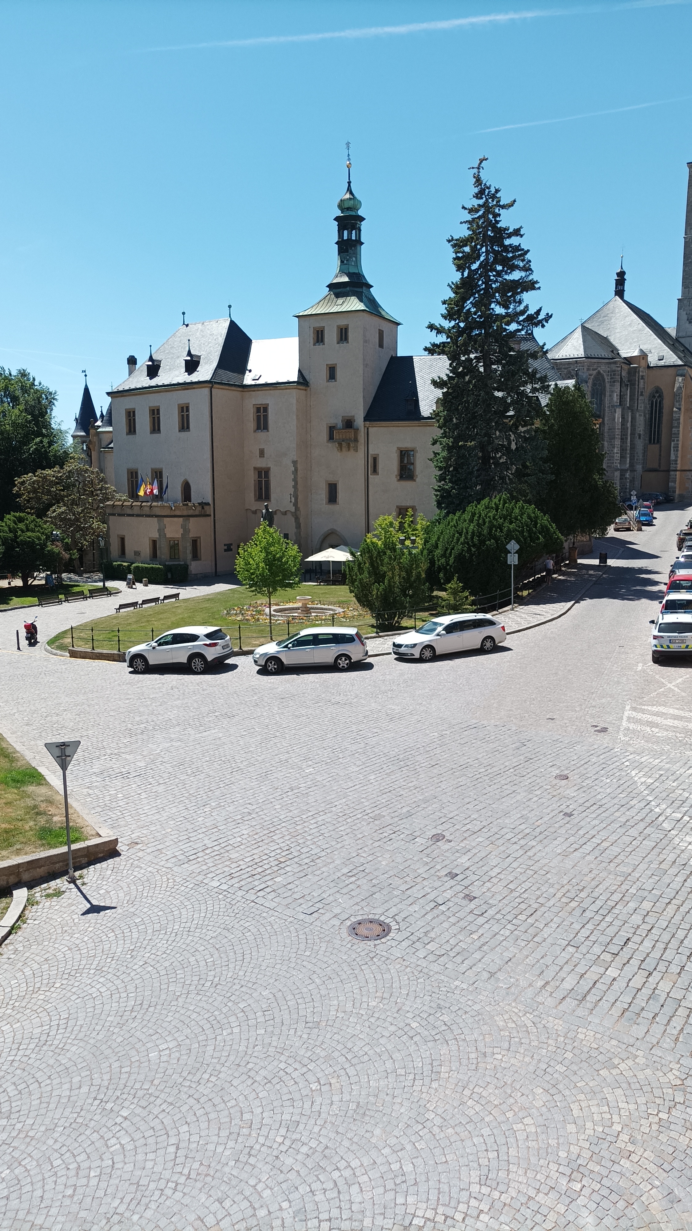 Garni Hotel Na Havlíčku foto 3