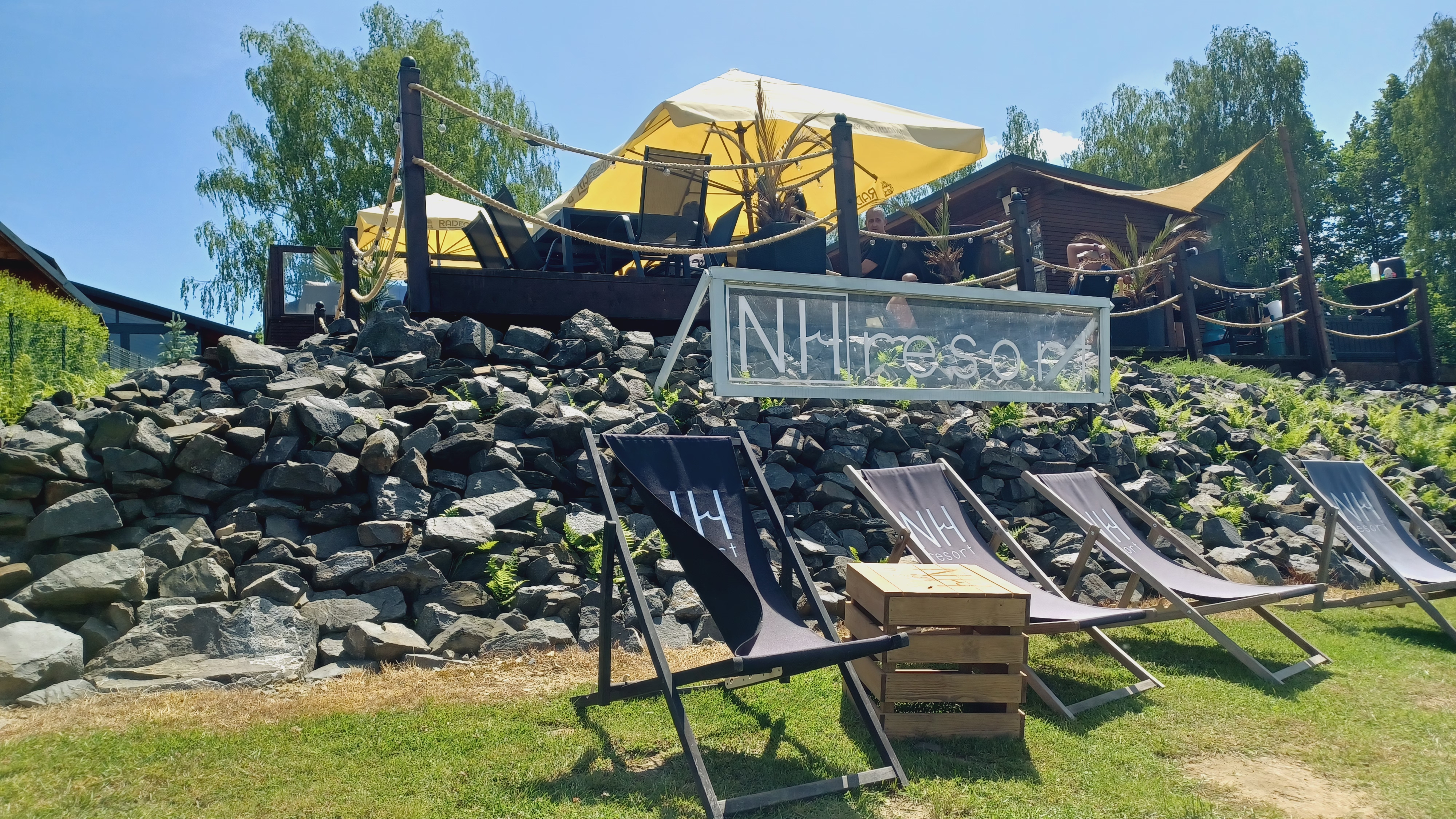 NH Bistro foto 1