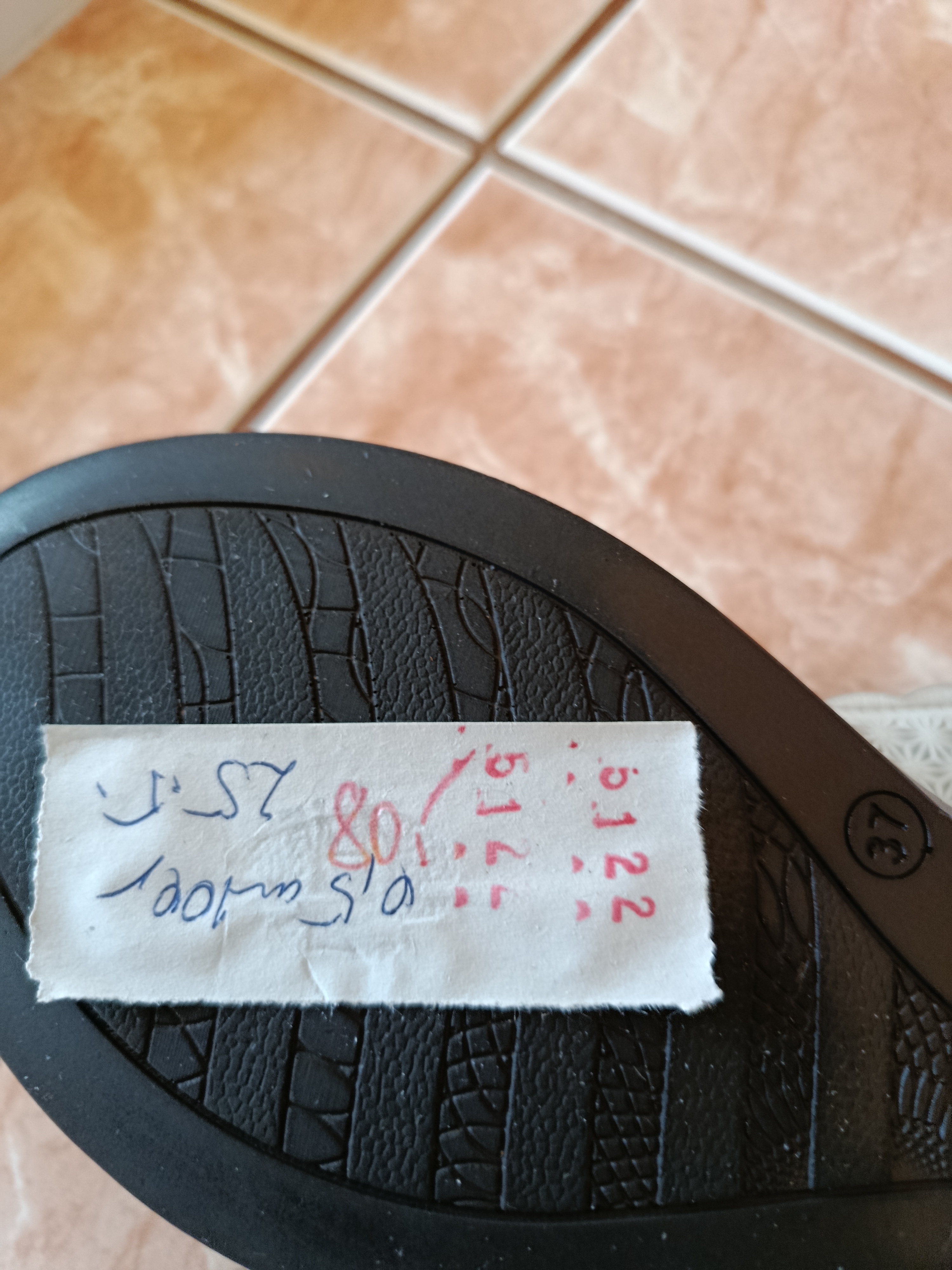Opravna obuvi Ján Gajdács foto 2