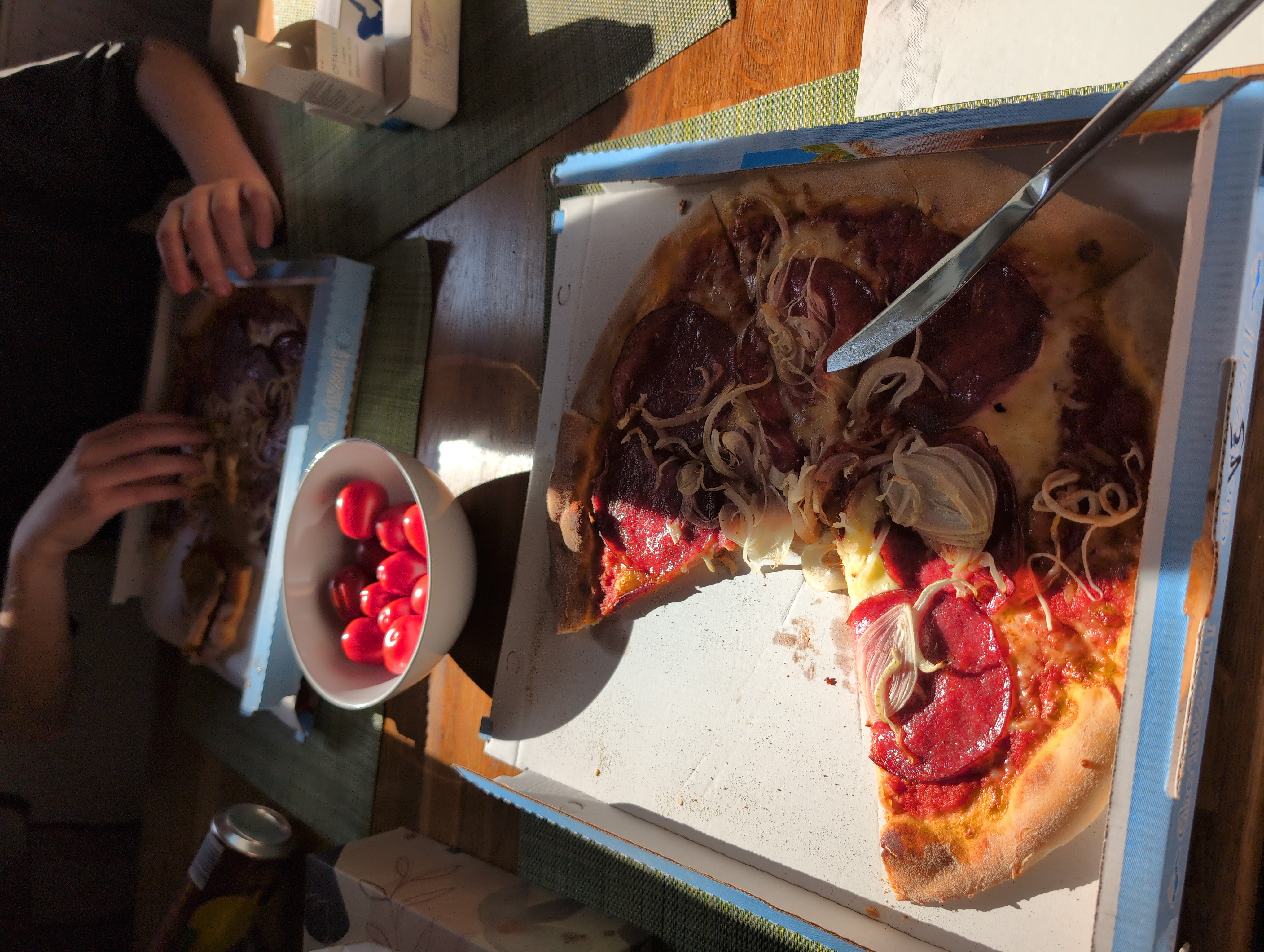 Pizzeria Bios foto 3