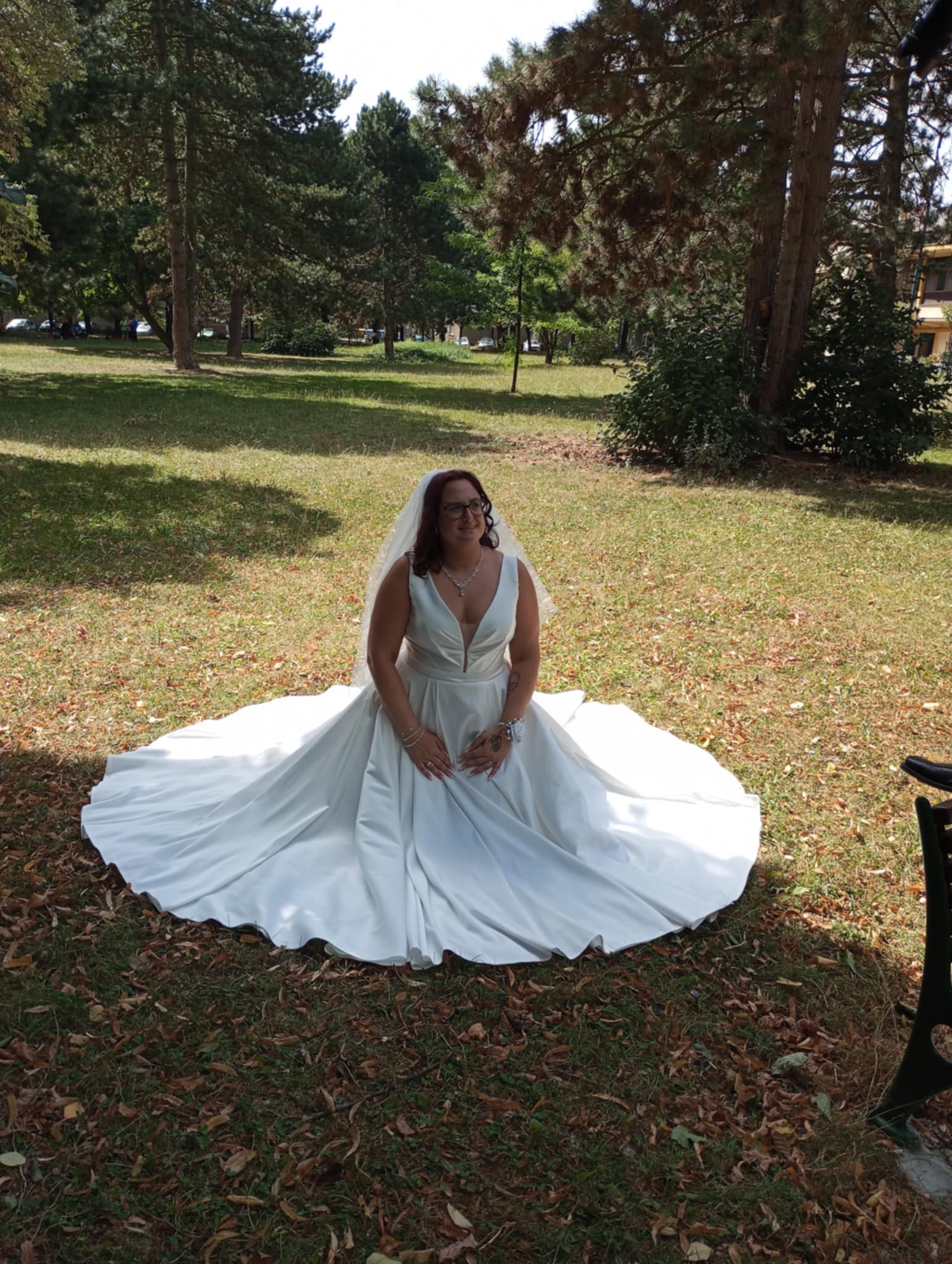 Leznar Bridal foto 5