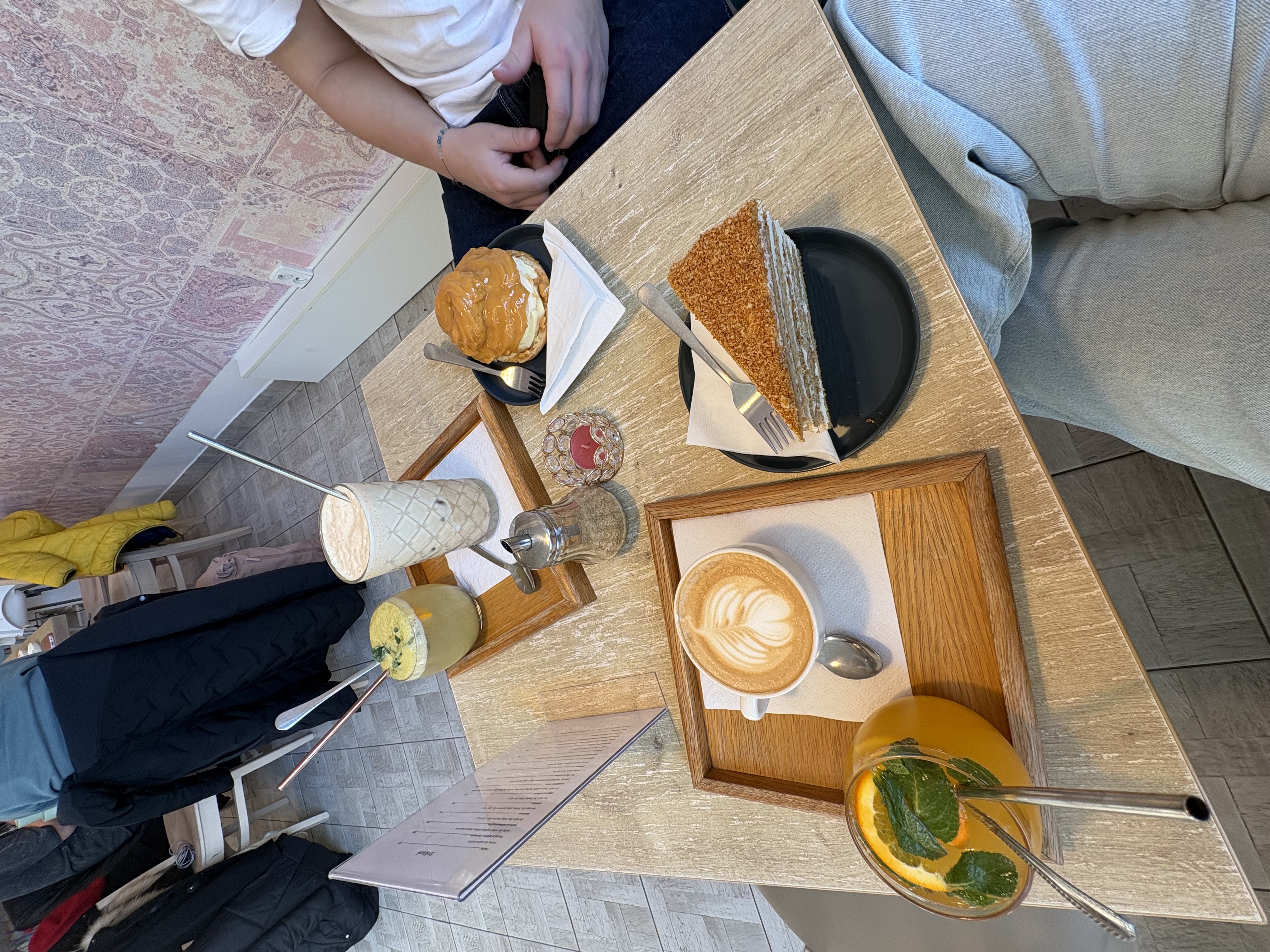 Katrin cake&coffee foto 2