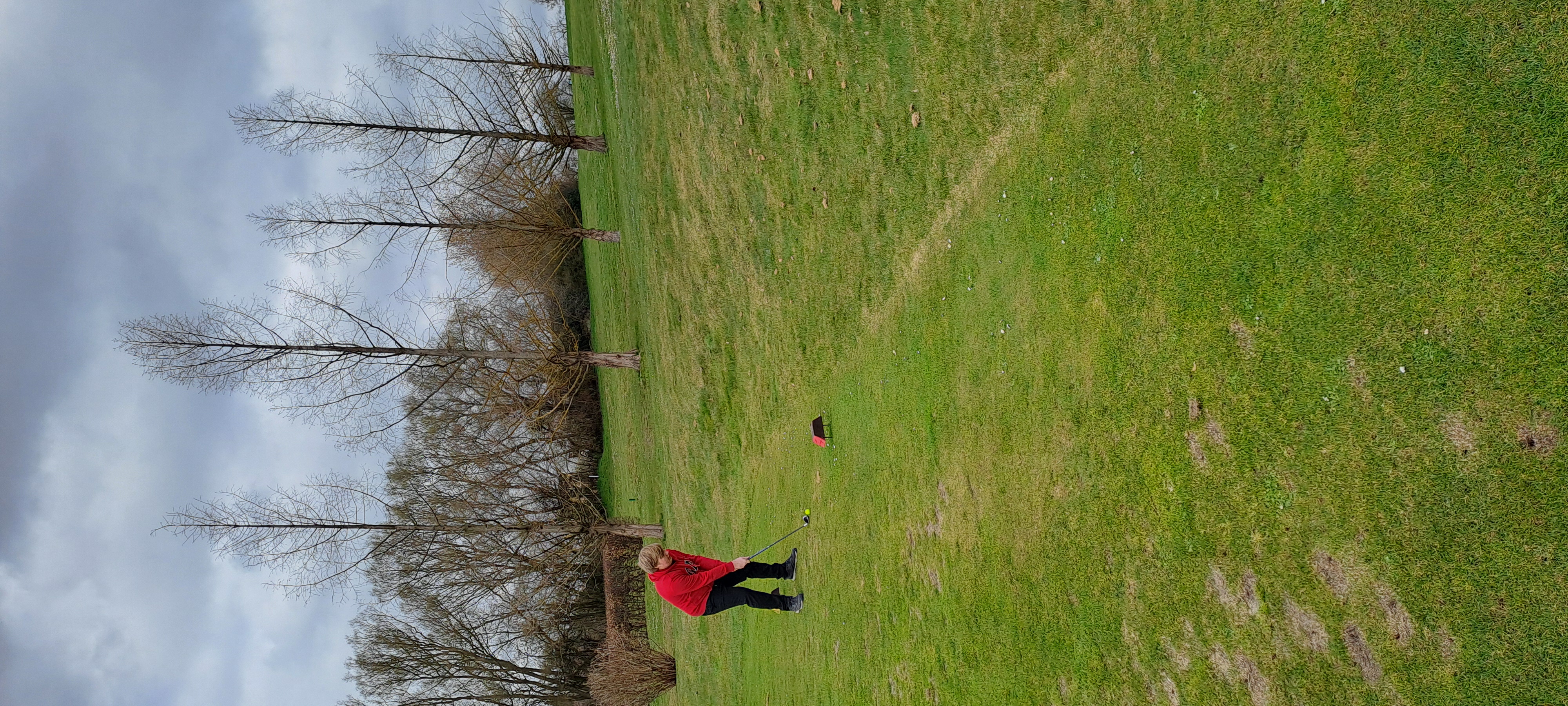 Golf Beřovice foto 3