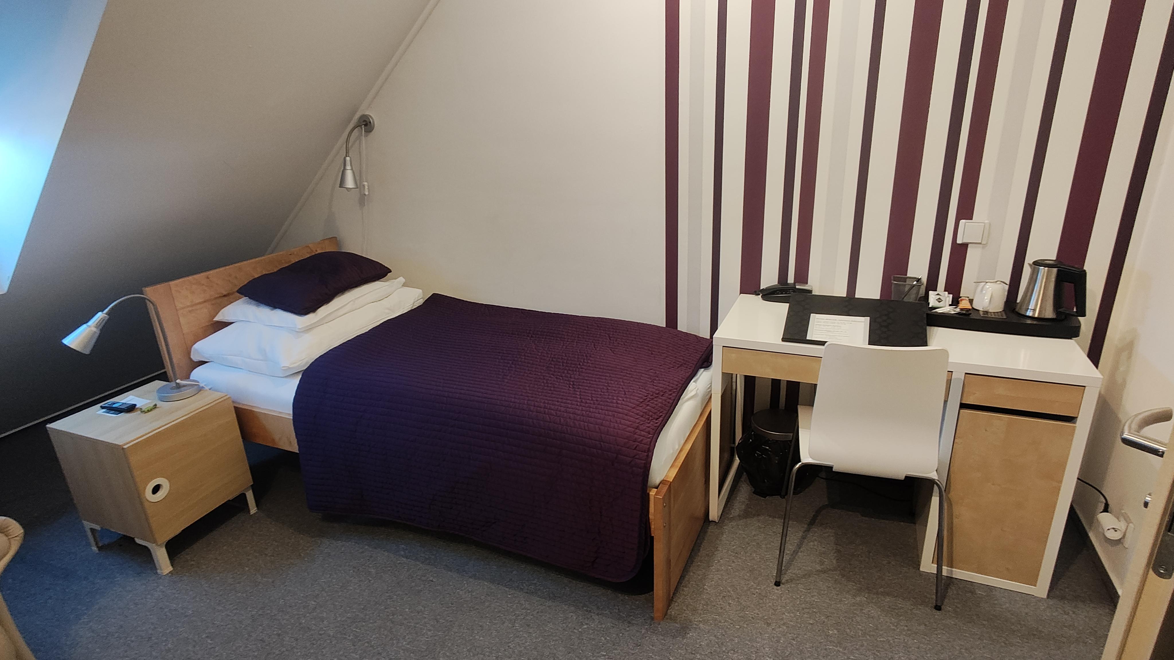 Hotel Berger foto 4
