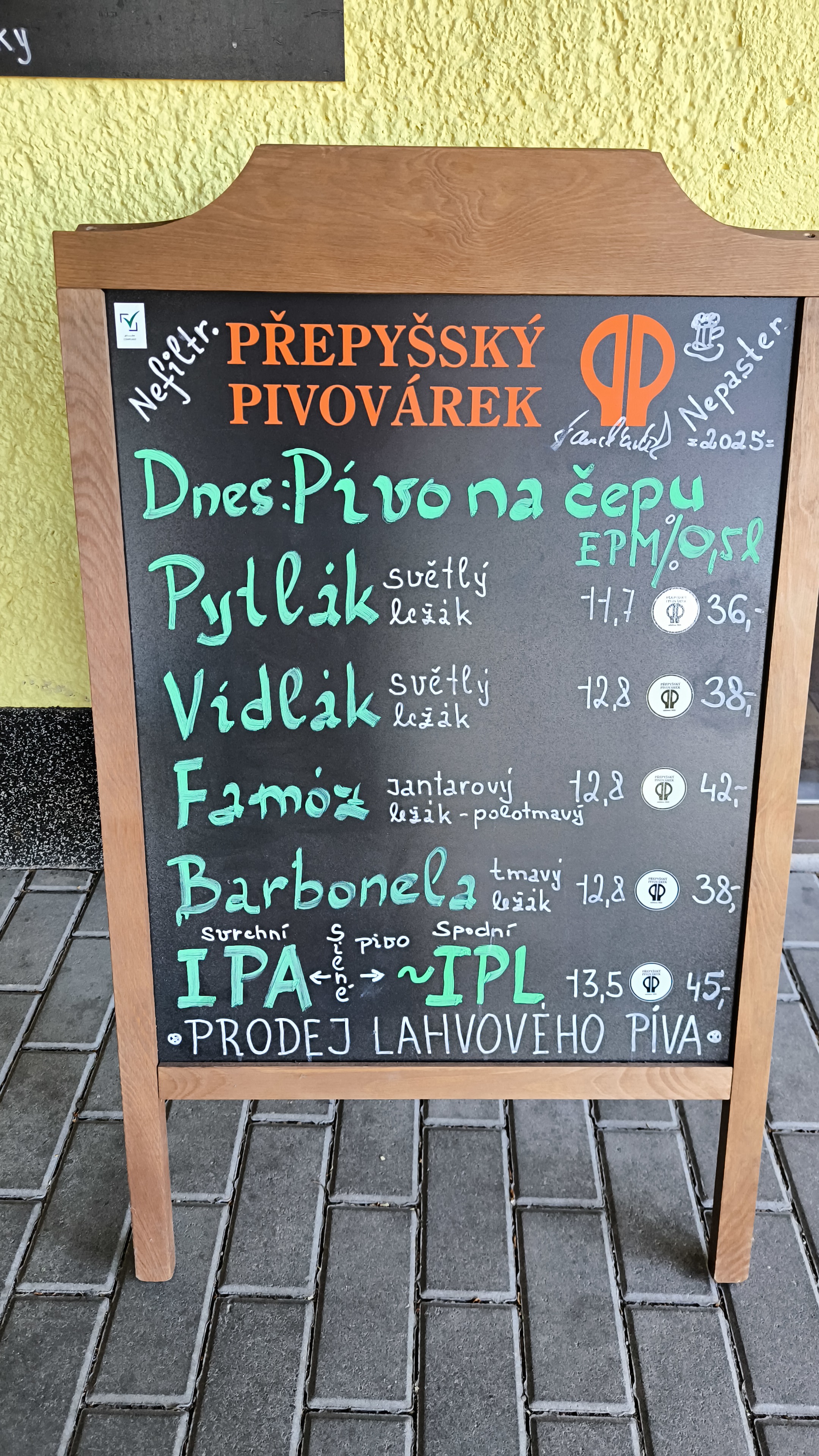Hospoda Na peci foto 5