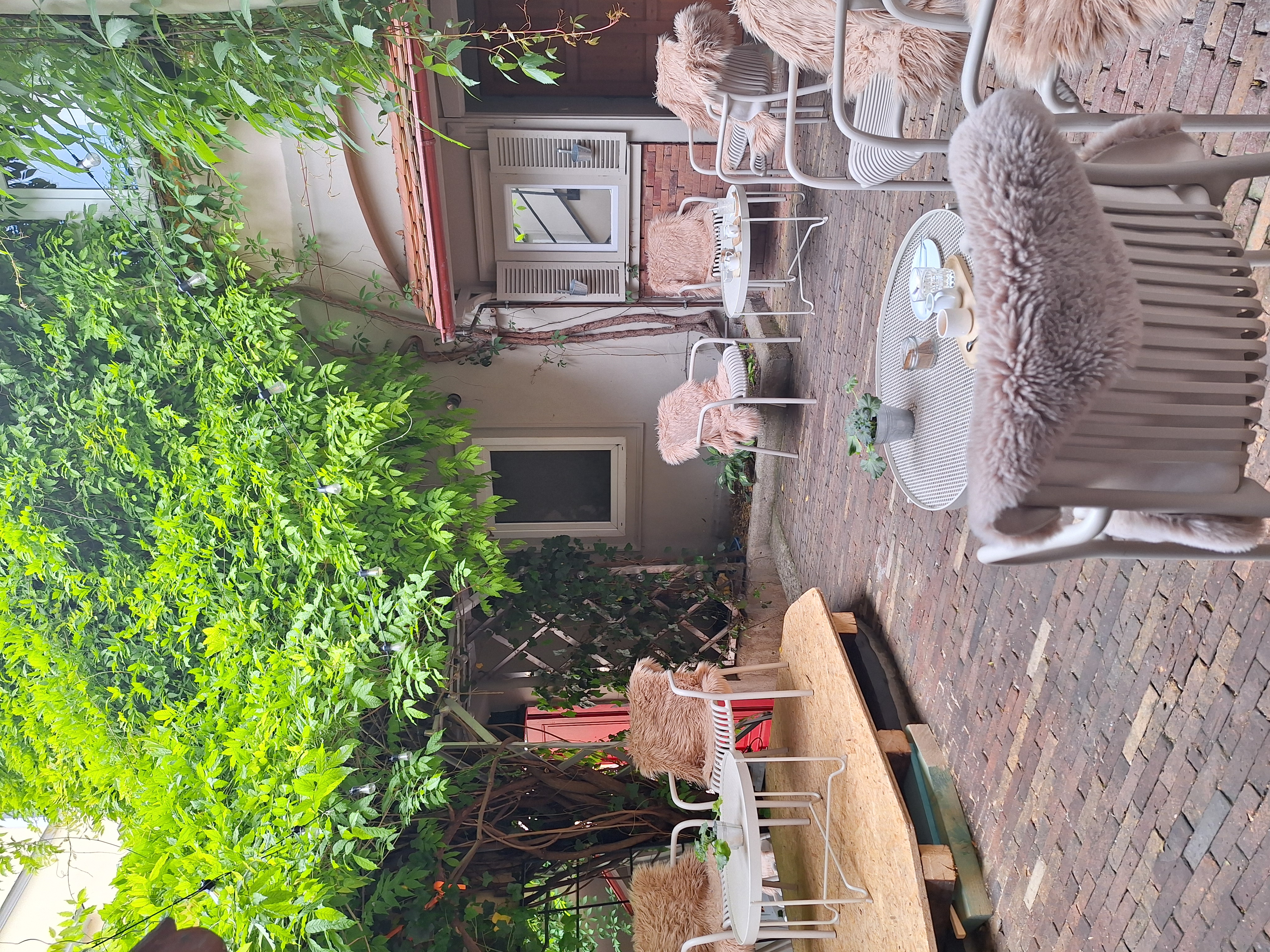 Pond Cafe foto 5