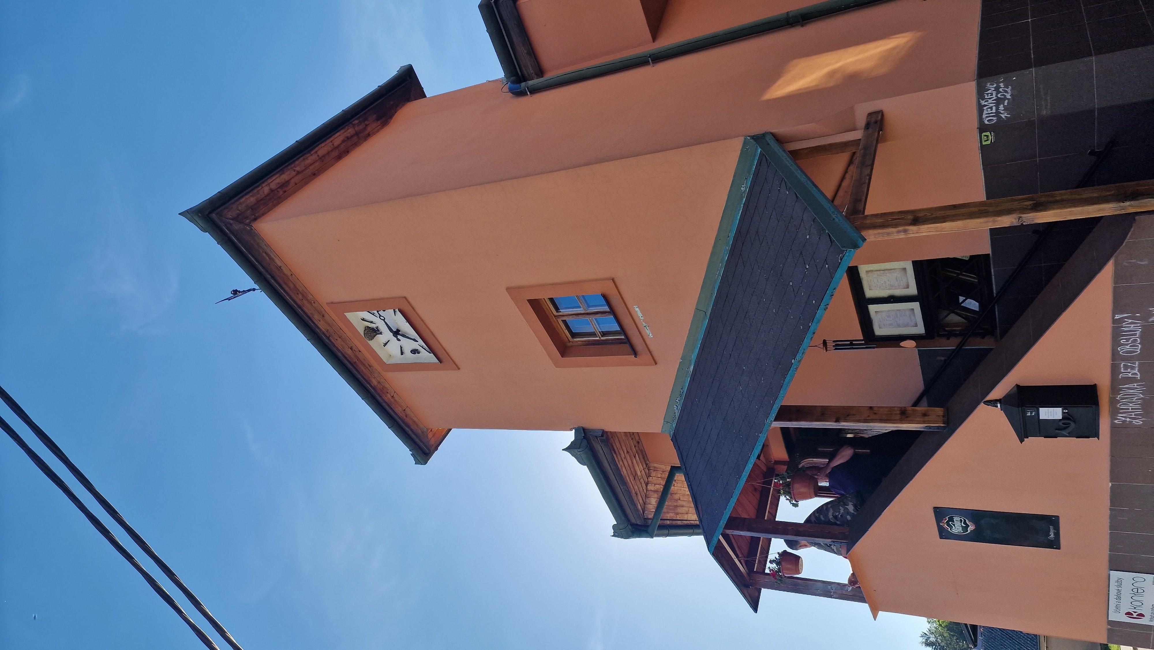 Hotel Babí Lom foto 2