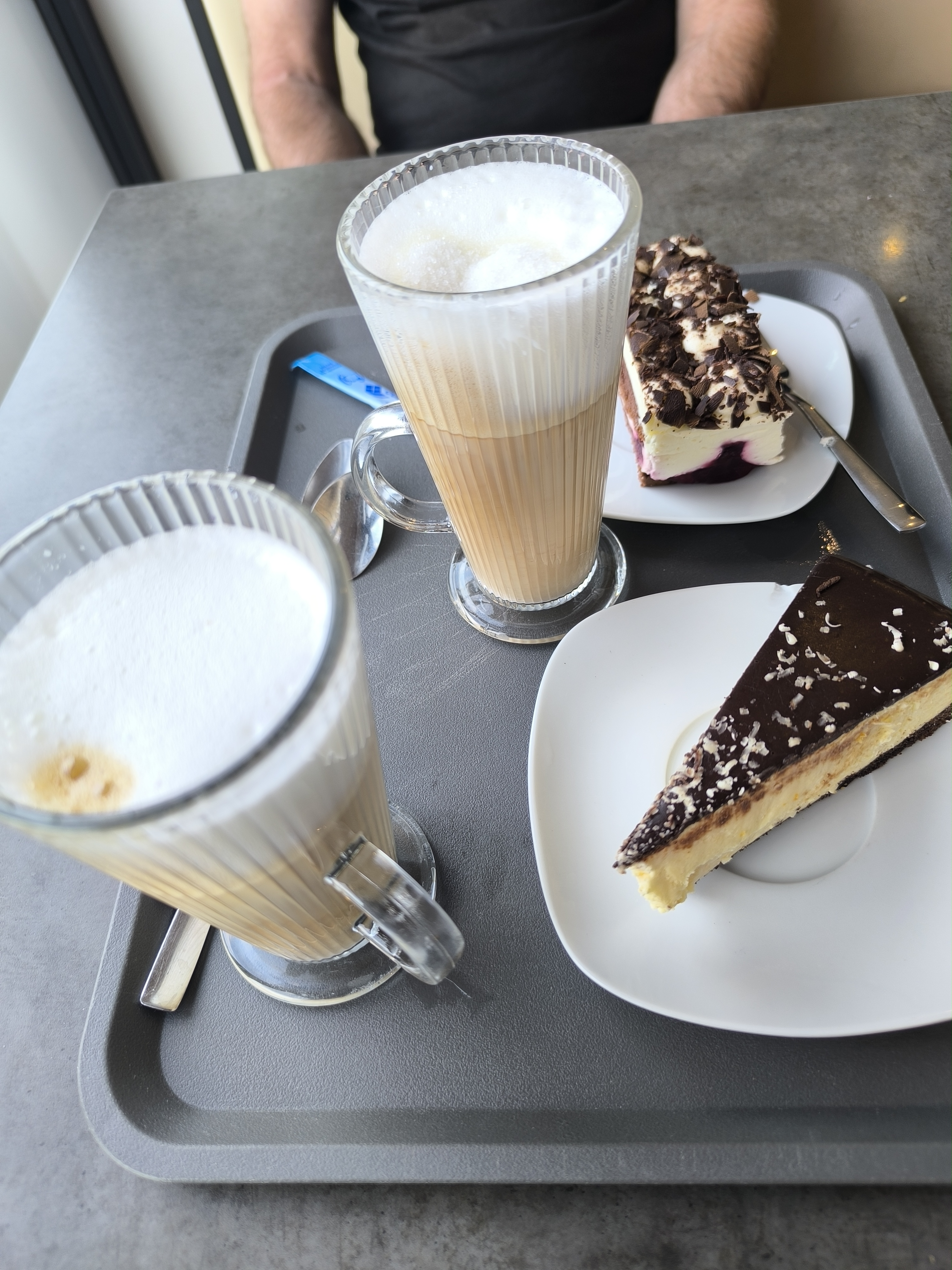 Konzum Cafe foto 4