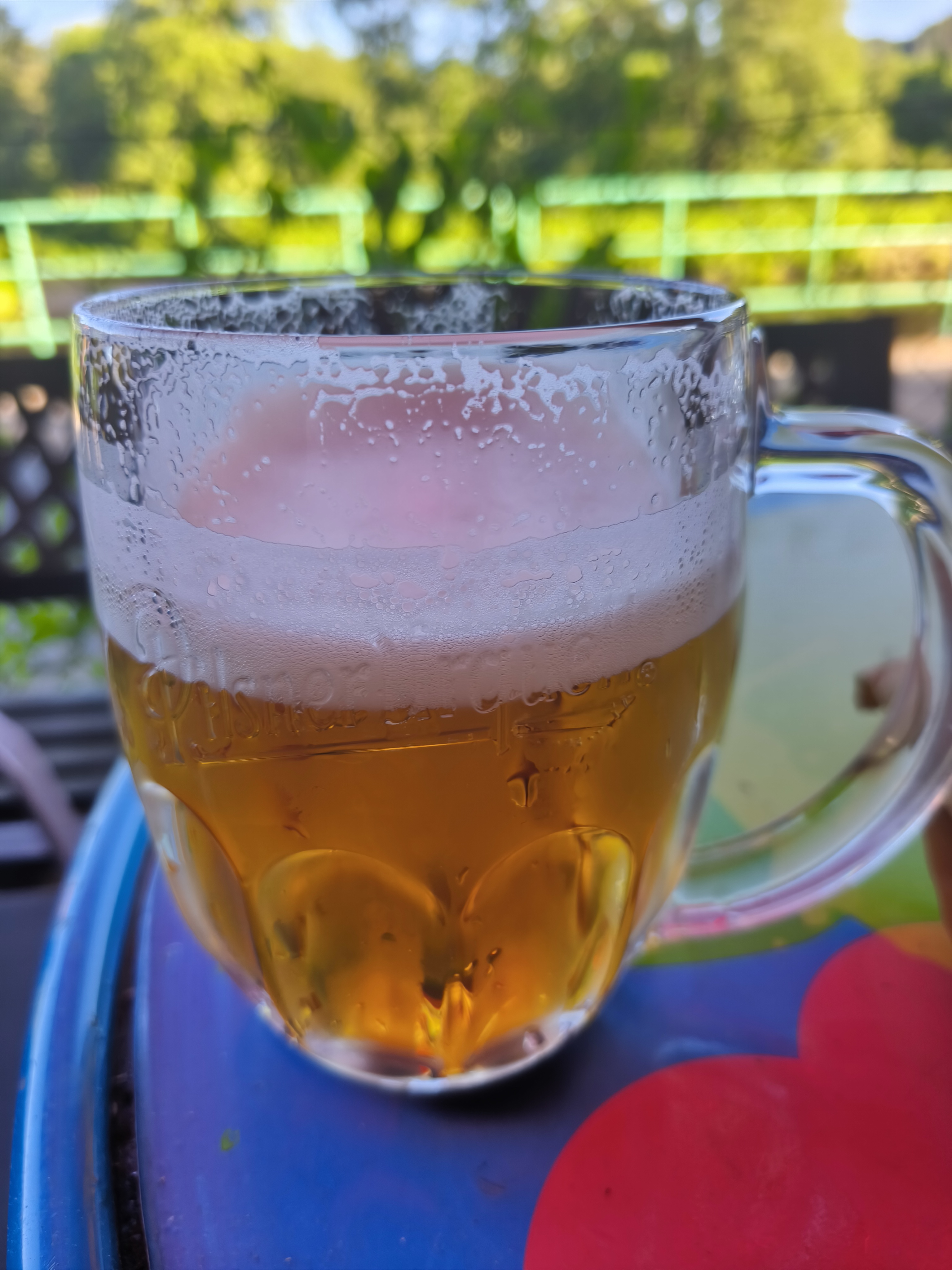 Občerstvení Pod skalou foto 6