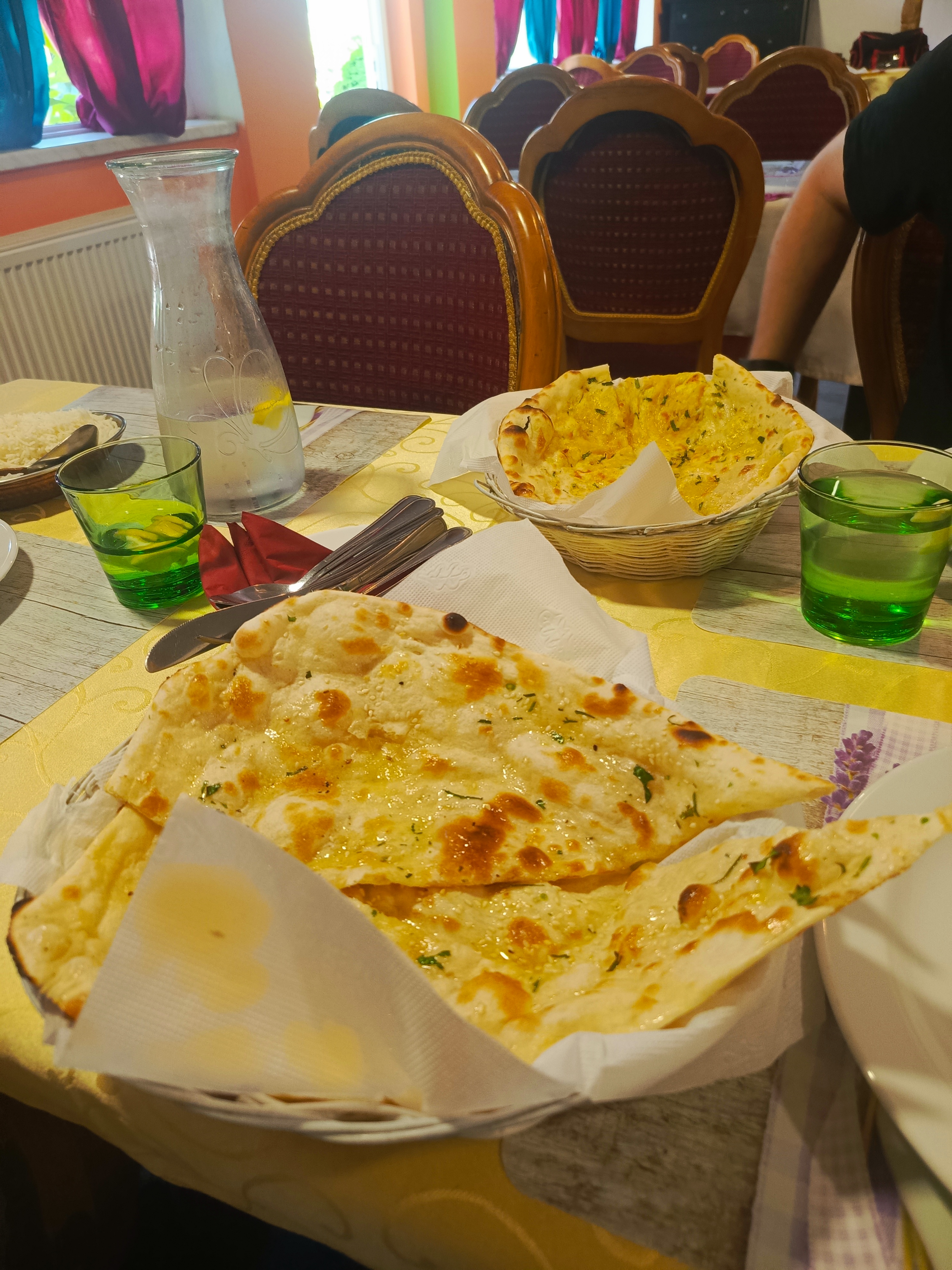 Shagun Indická restaurace foto 5