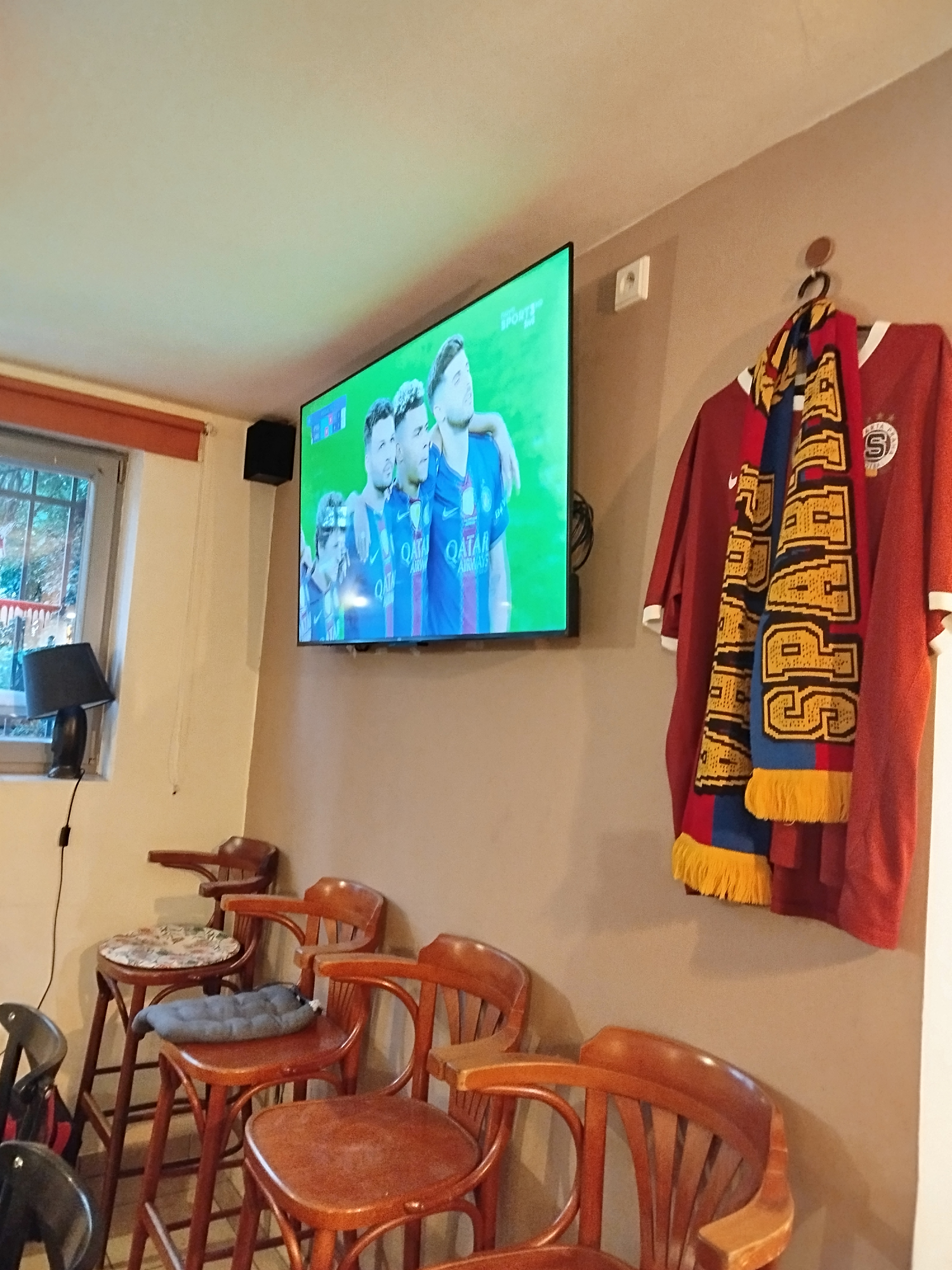 Bohemia Sport Bar foto 4