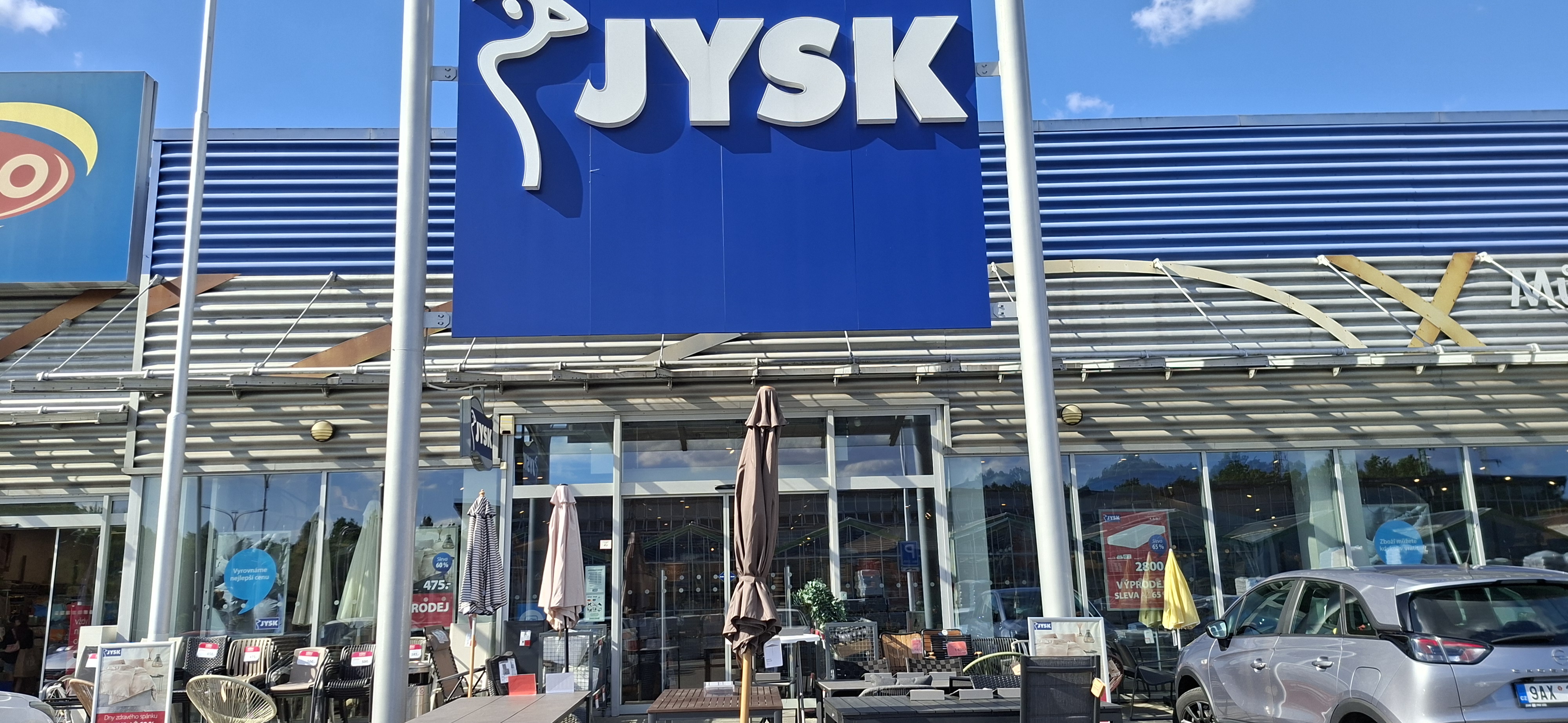 JYSK foto 3