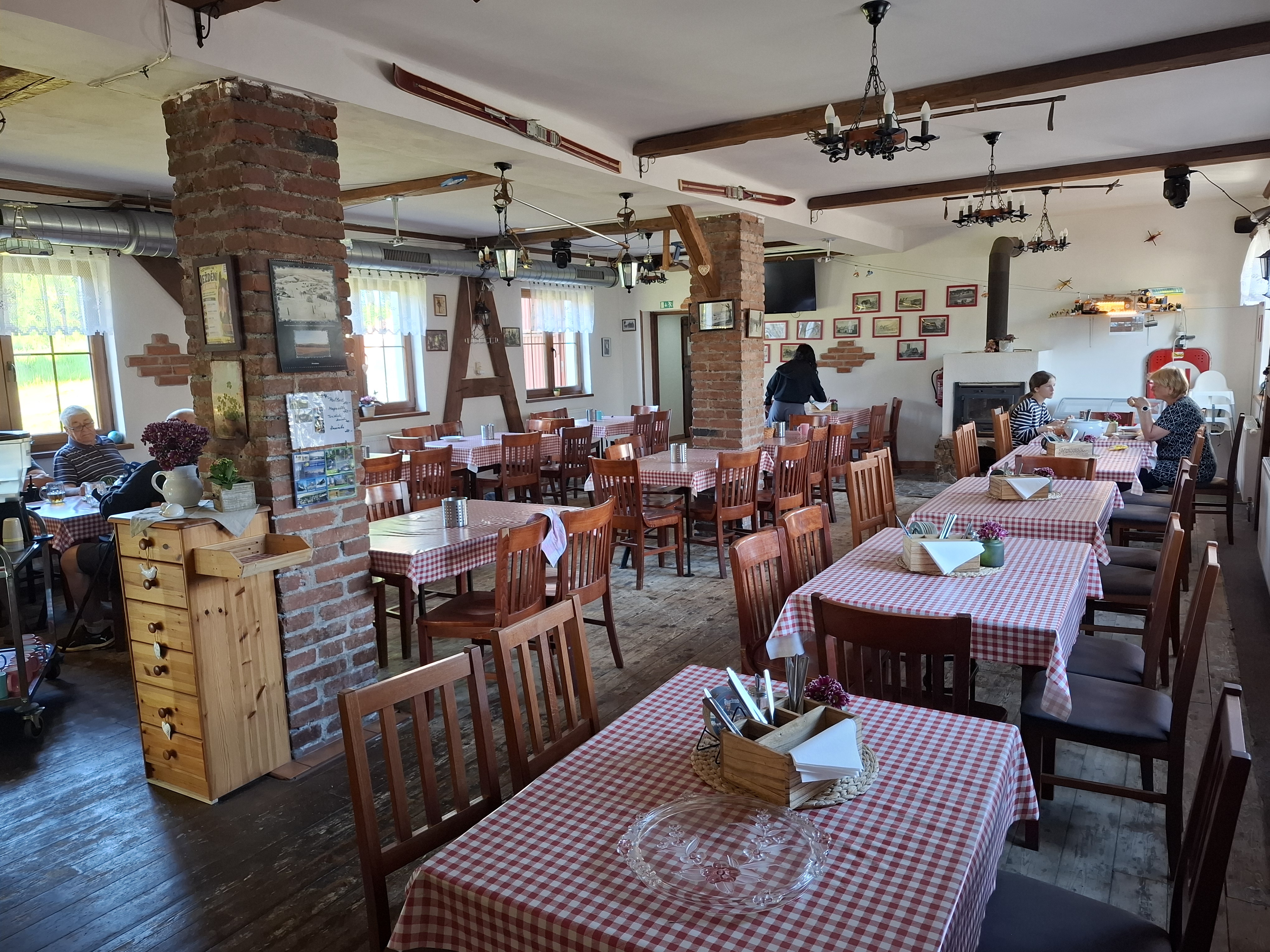 Restaurace Bublava foto 2