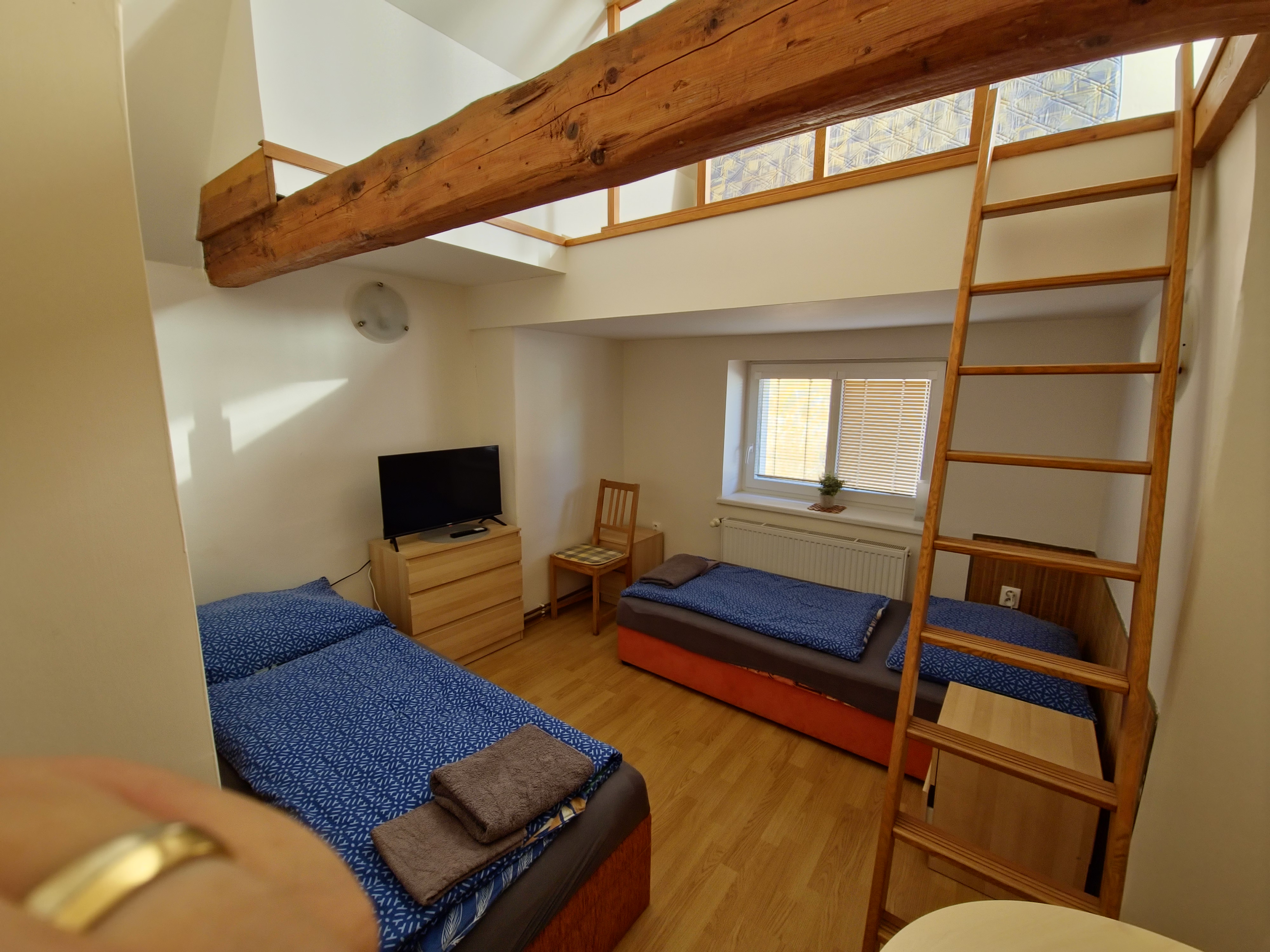 Pension HEJNICE foto 3
