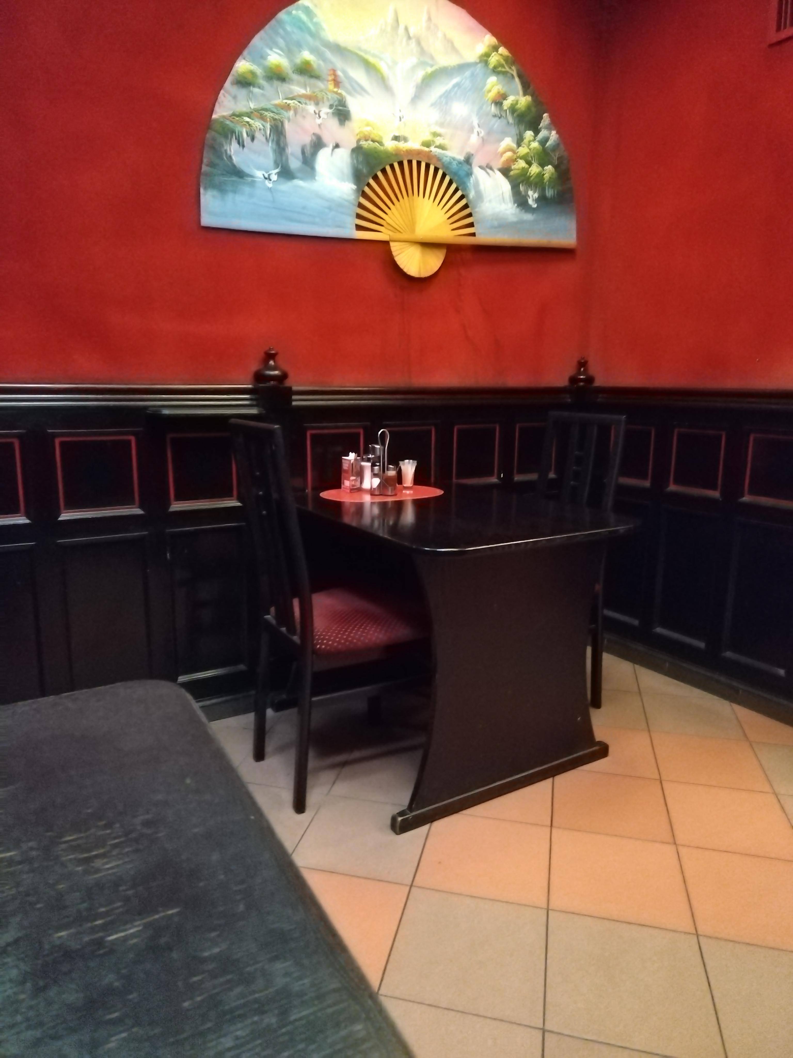Čínská restaurace Chuang Shi Ji foto 6