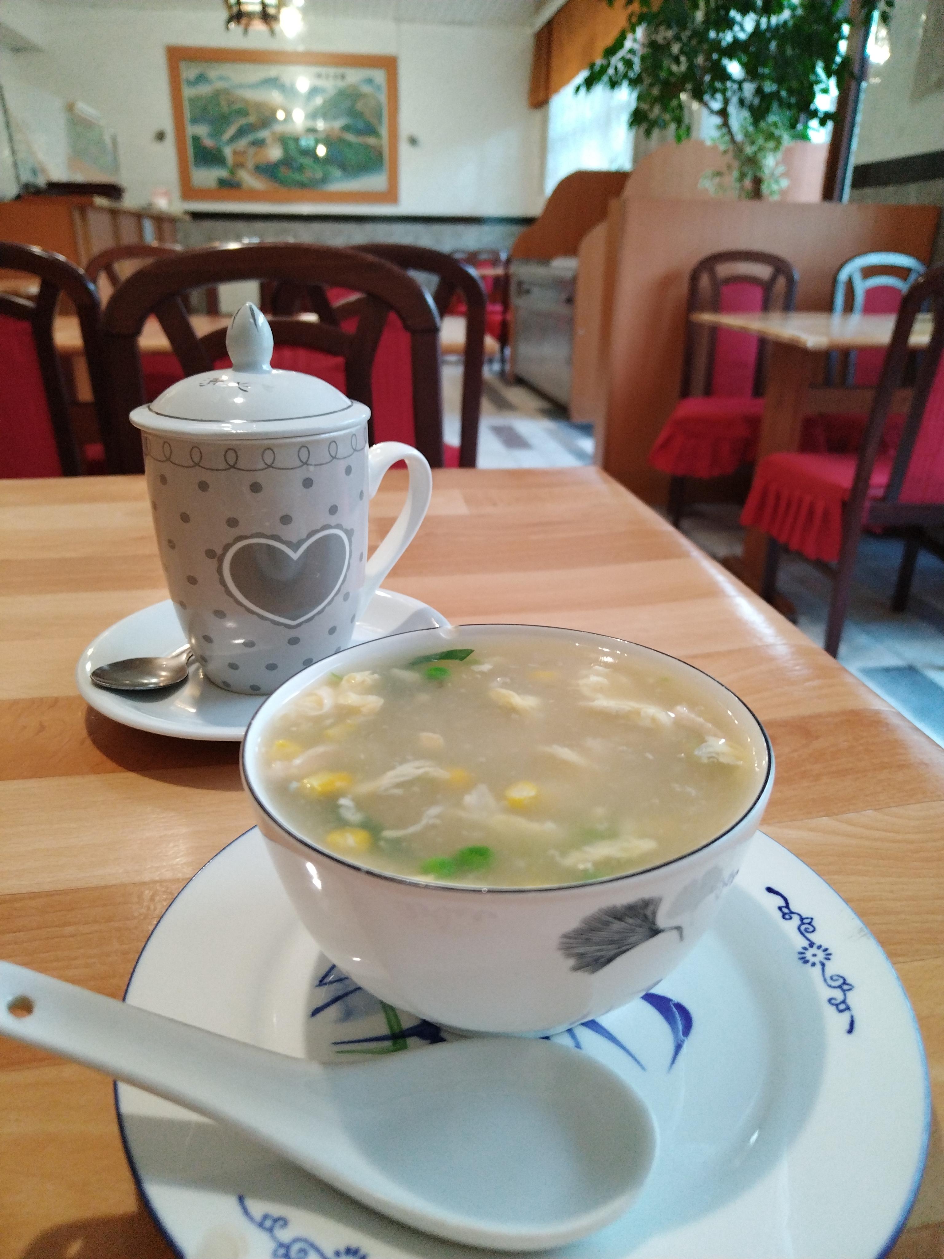 Čínská restaurace Fu-Le foto 3