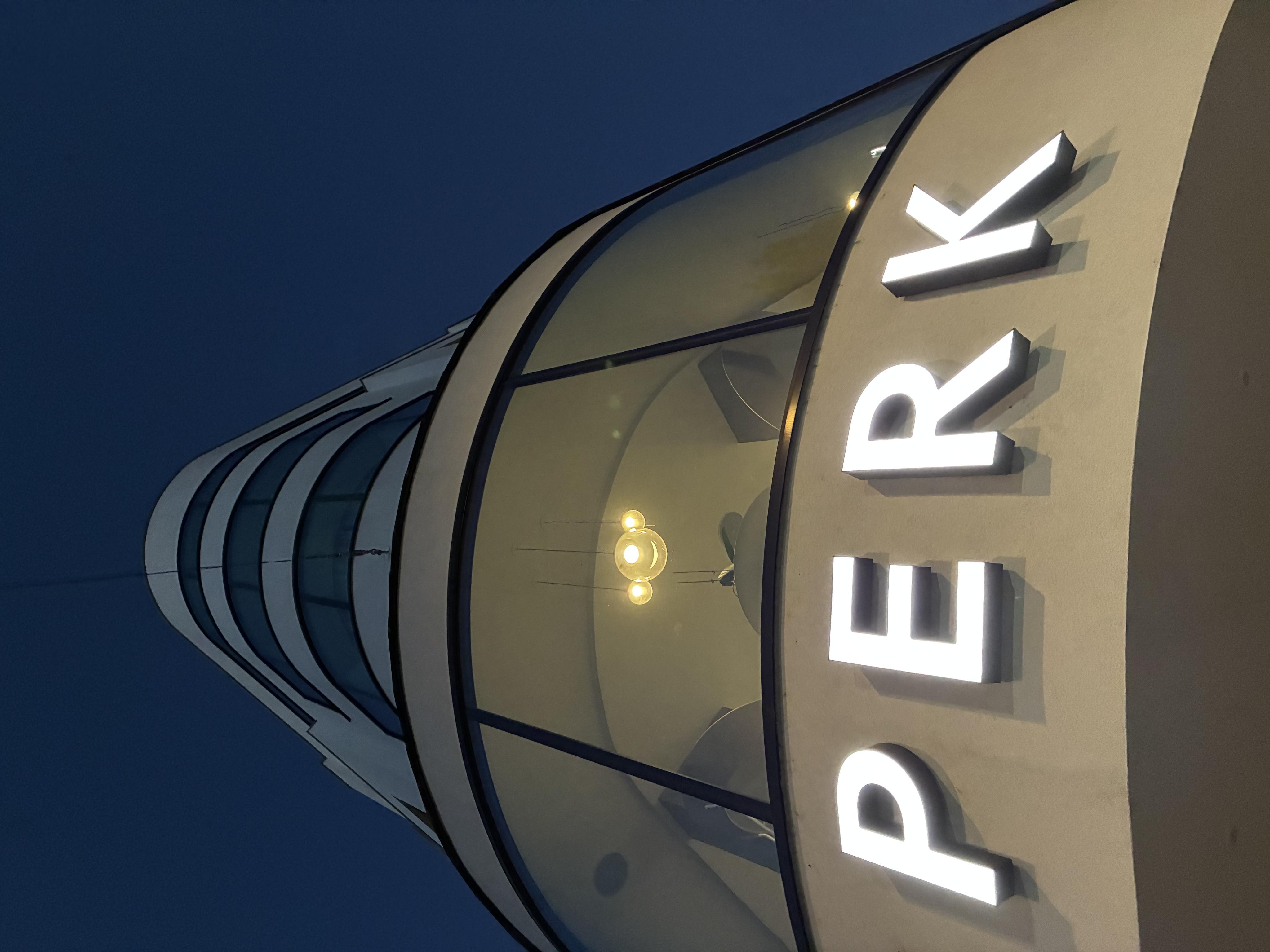 Hotel Perk foto 3