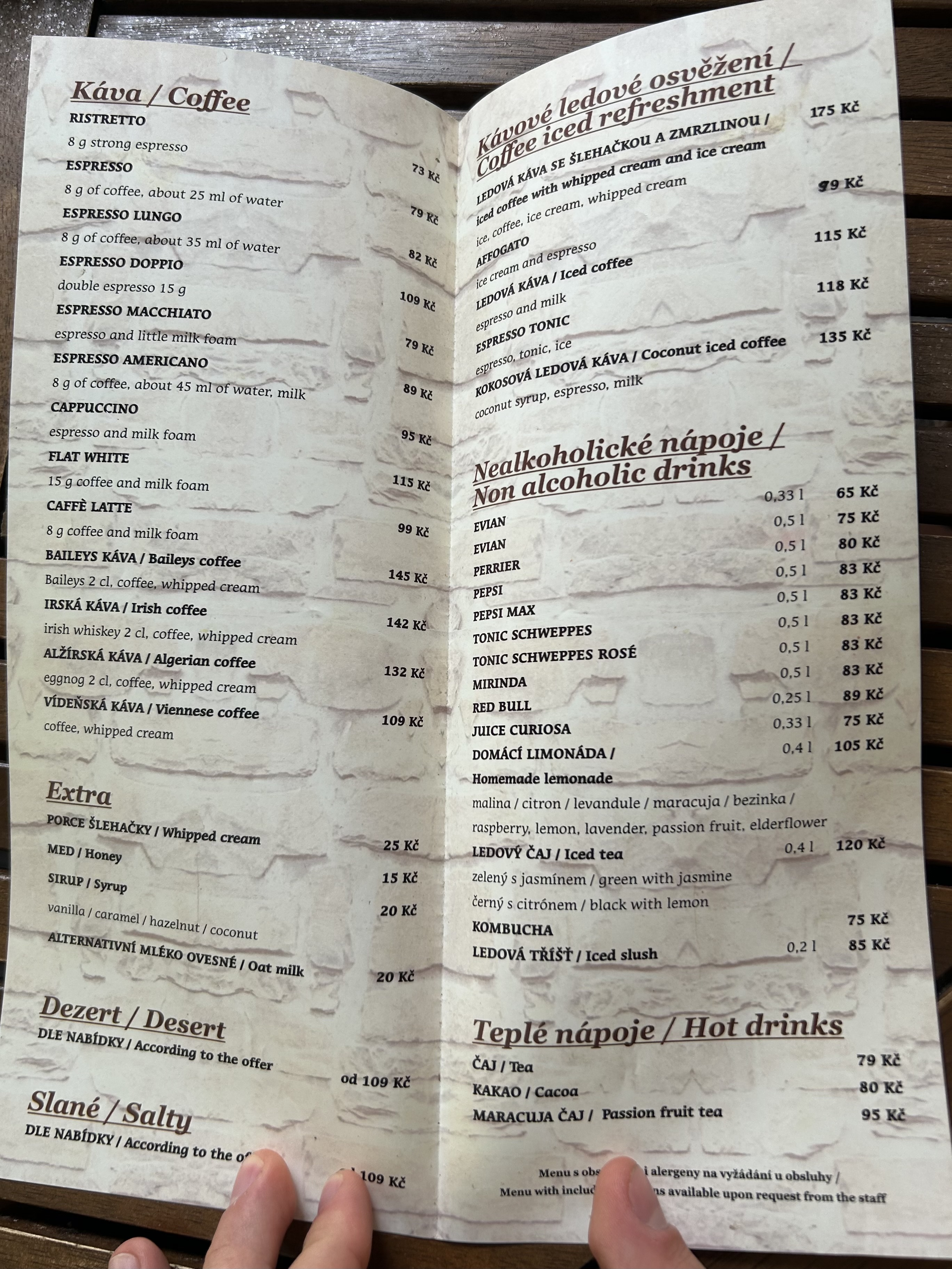 Cafe Melvin foto 5