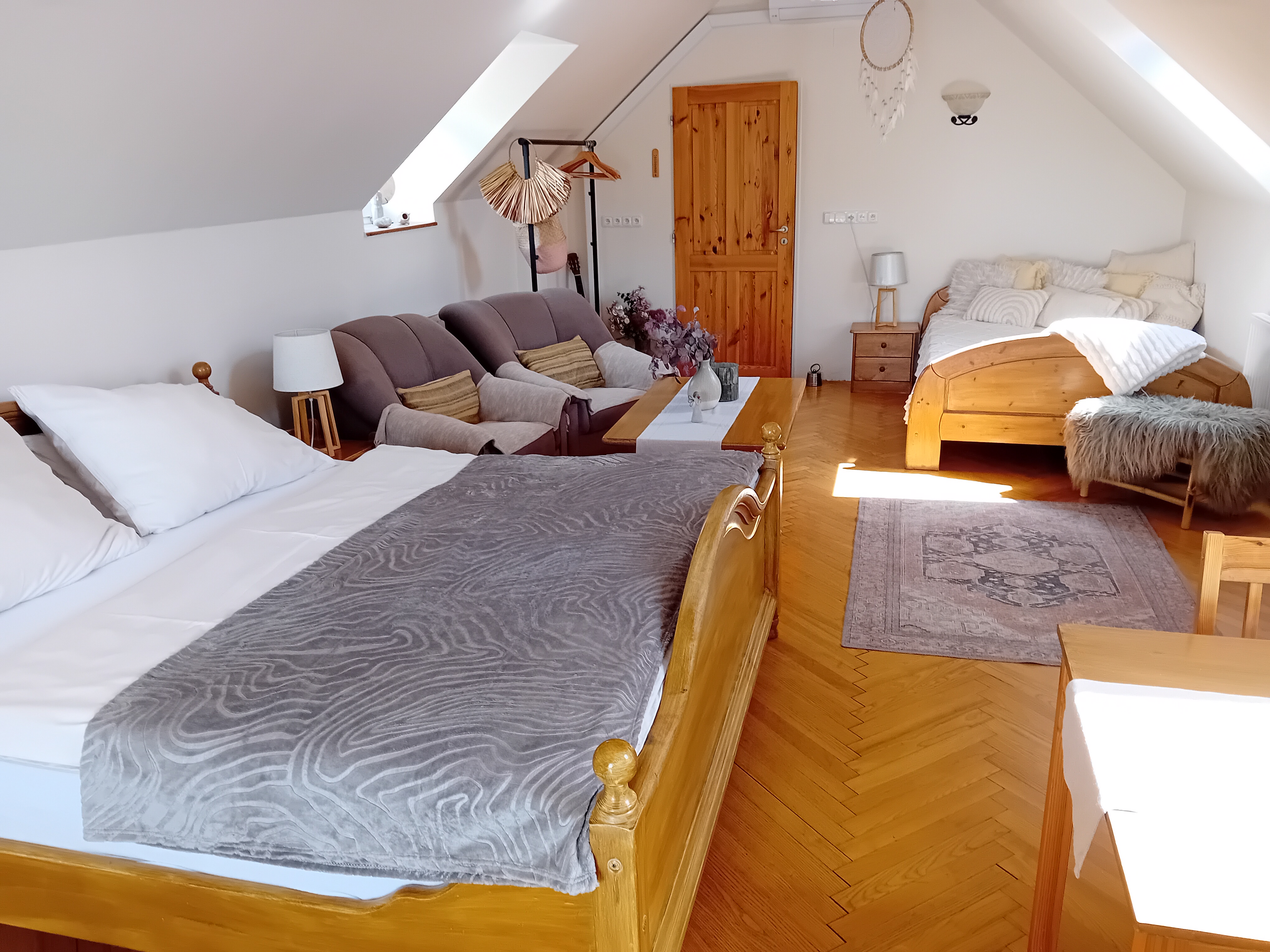 Apartmány u Petry foto 3