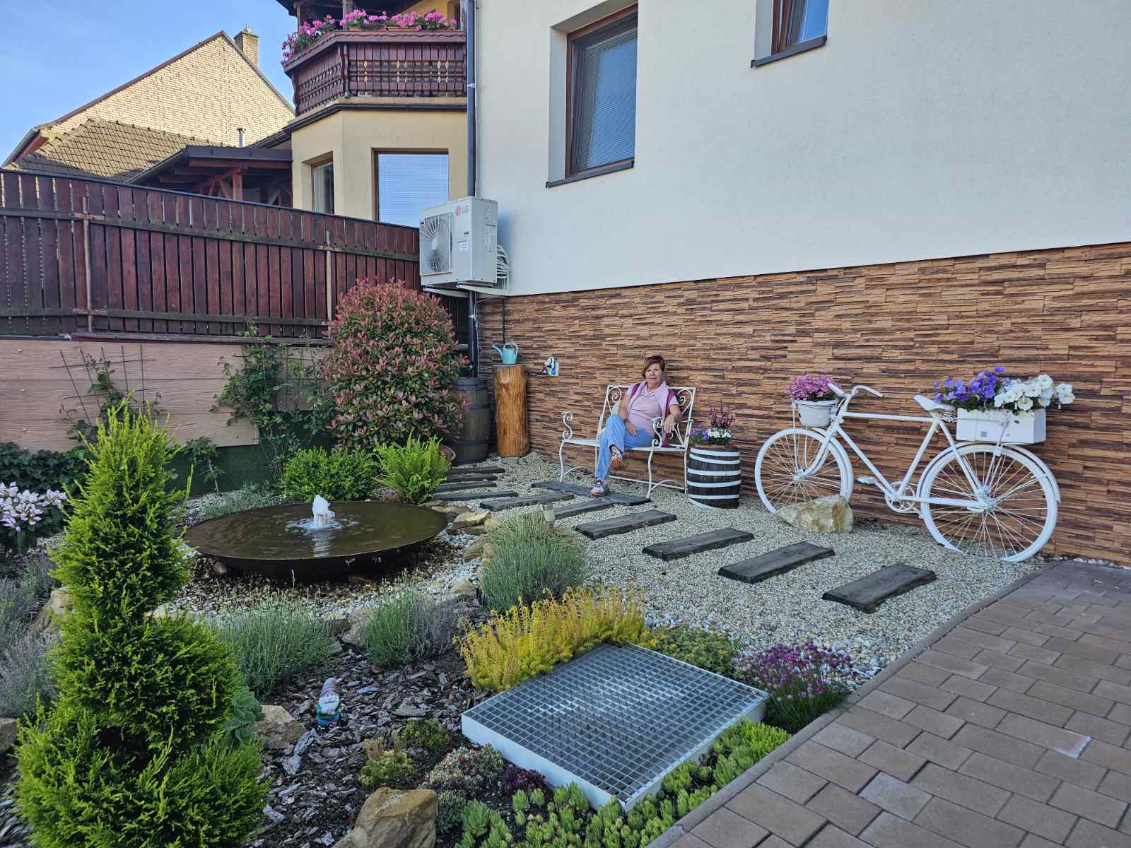 Apartmány Popelka foto 4