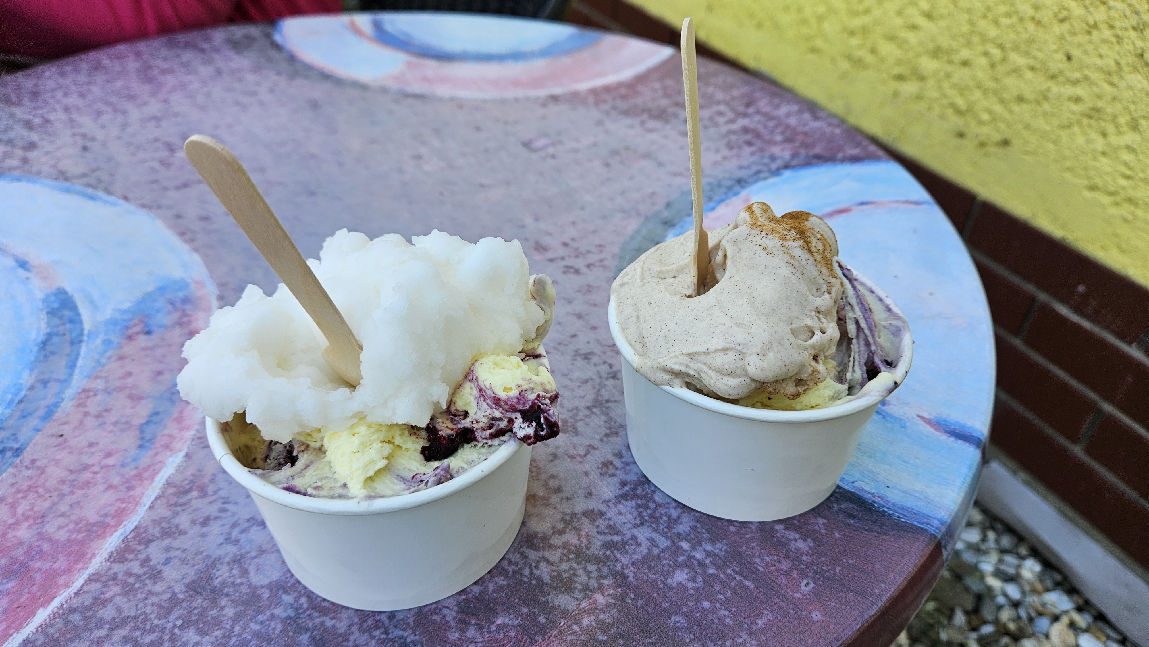 Zmzlinárna Maxgelato foto 4