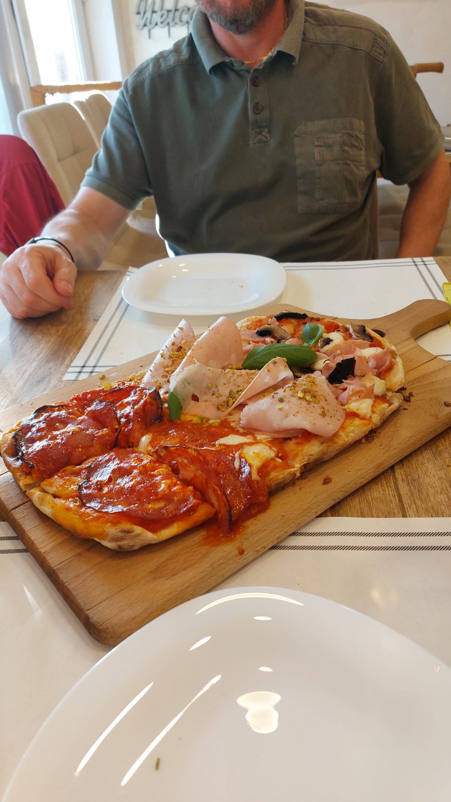 TuttoBene Bistro foto 3